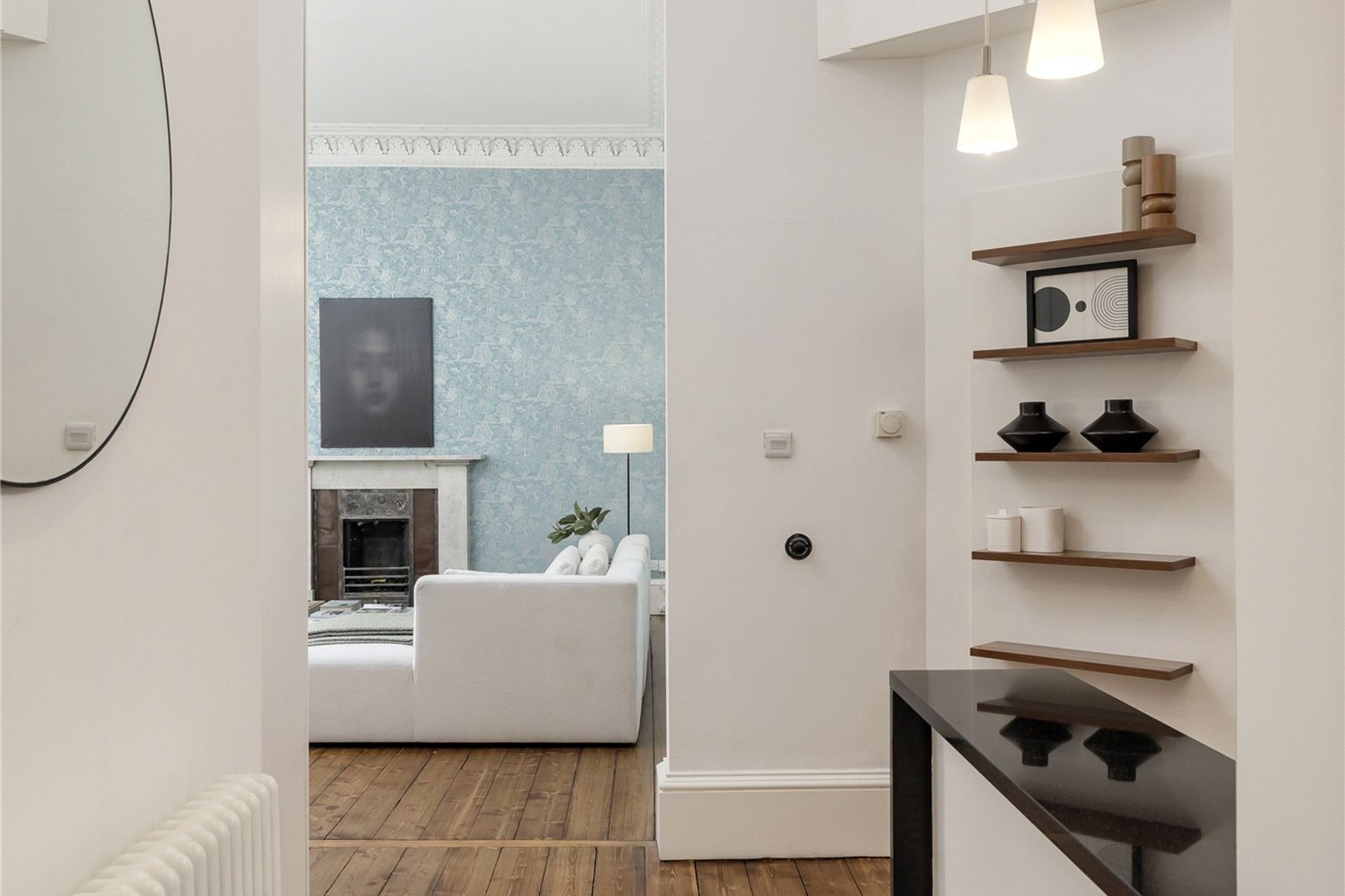 7 East Broughton Place, New Town, Edinburgh, EH1 3RP - Picture #24