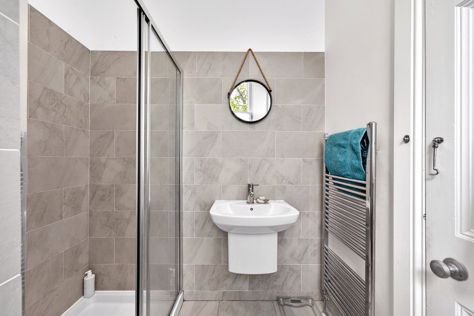 Flat 3/2, 107 Crown Road North, Hyndland, Glasgow, G12 9HS - Picture #24
