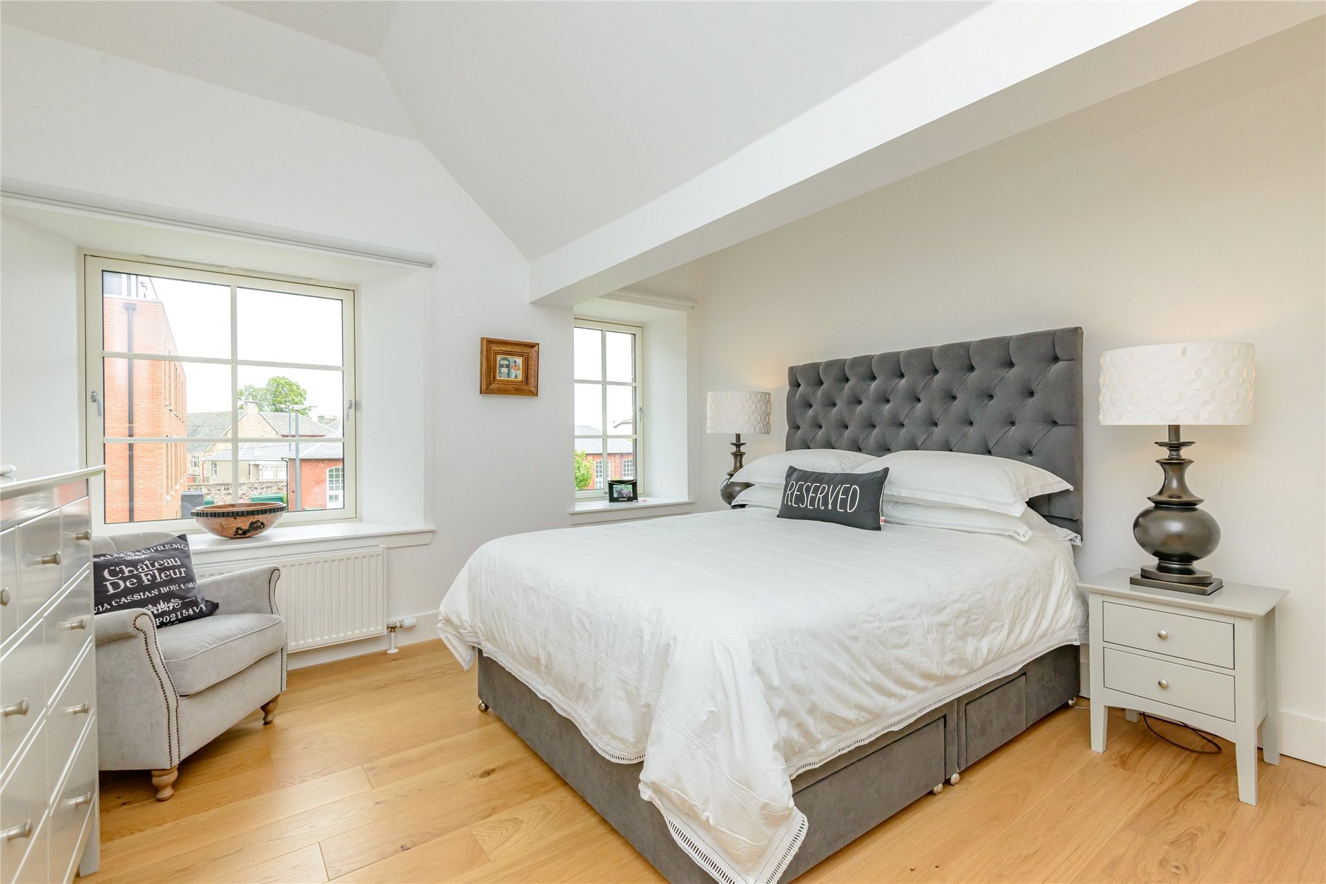 Flat 3, 5 Smiddy Wynd, Liberton, Edinburgh, EH16 6GU - Picture #8