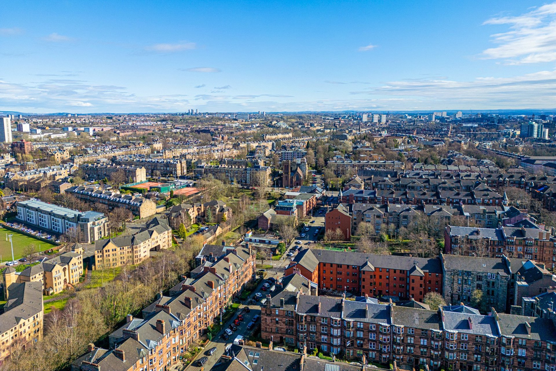 Flat 1/1, 66 Airlie Street, Hyndland, Glasgow, G12 9SW - Picture #24