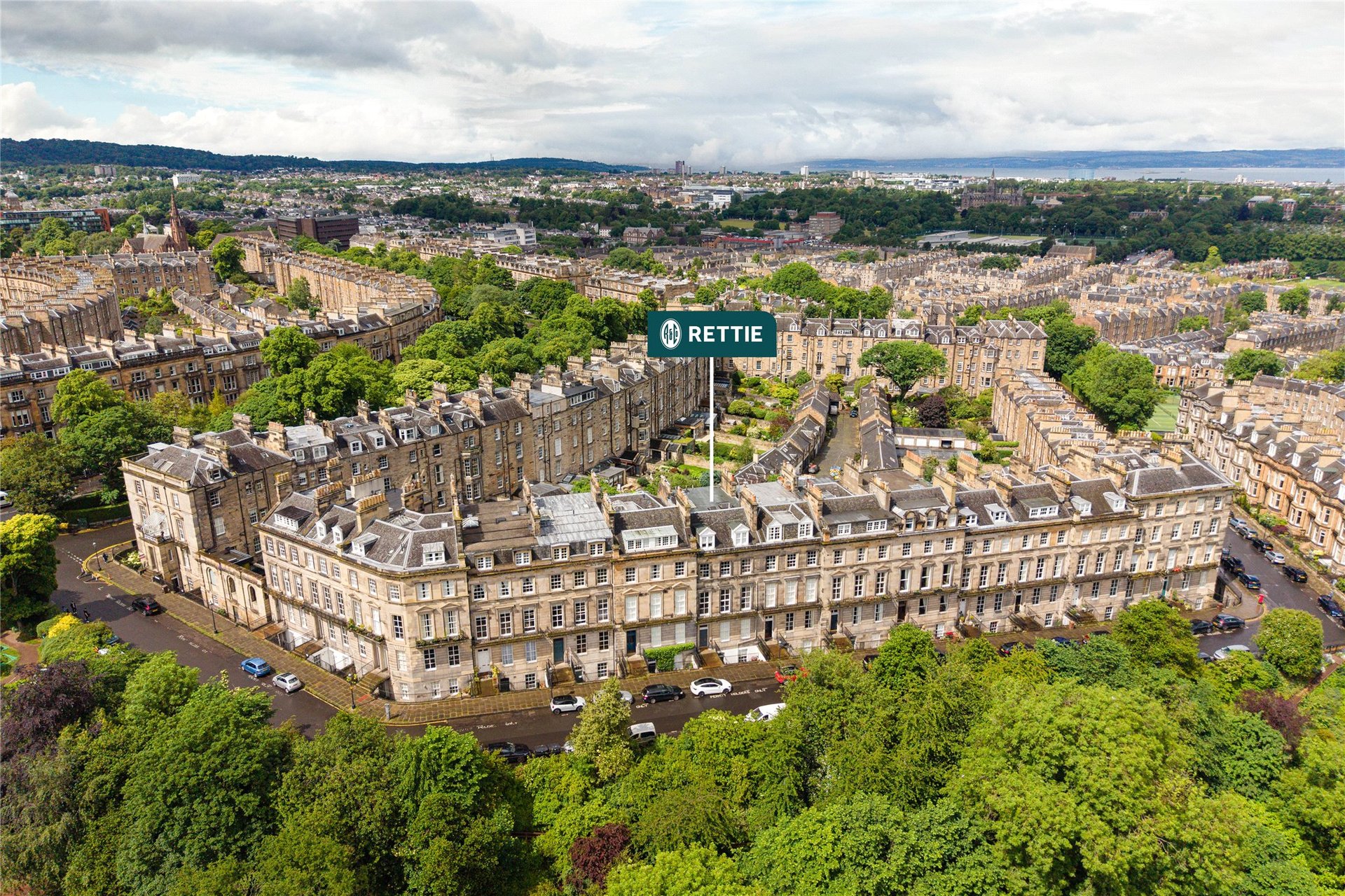 1F, 7 Eton Terrace, Edinburgh, EH4 1QE - Picture #16