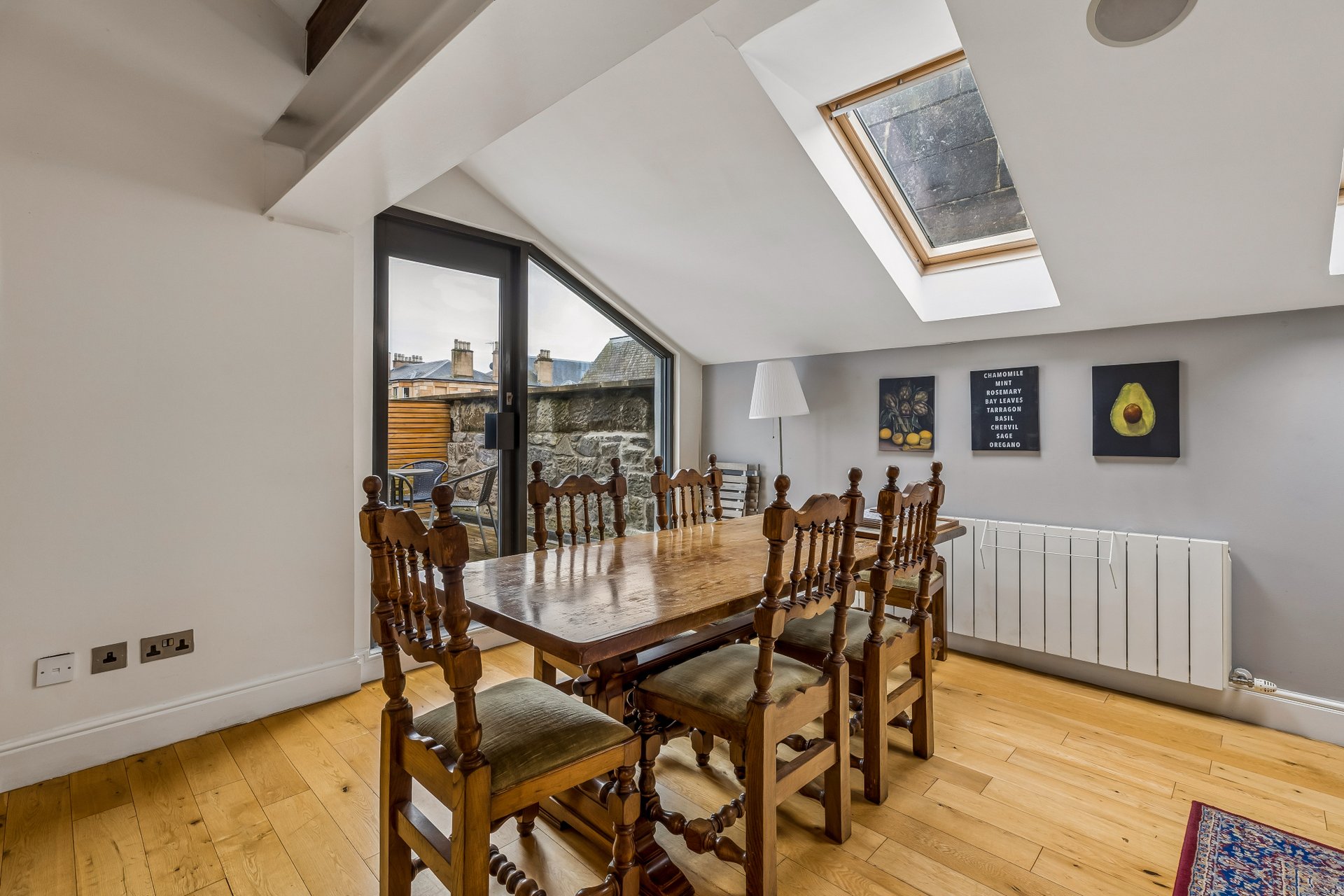 3/3, 49 Derby Street, Glasgow, G3 7TU - Picture #5