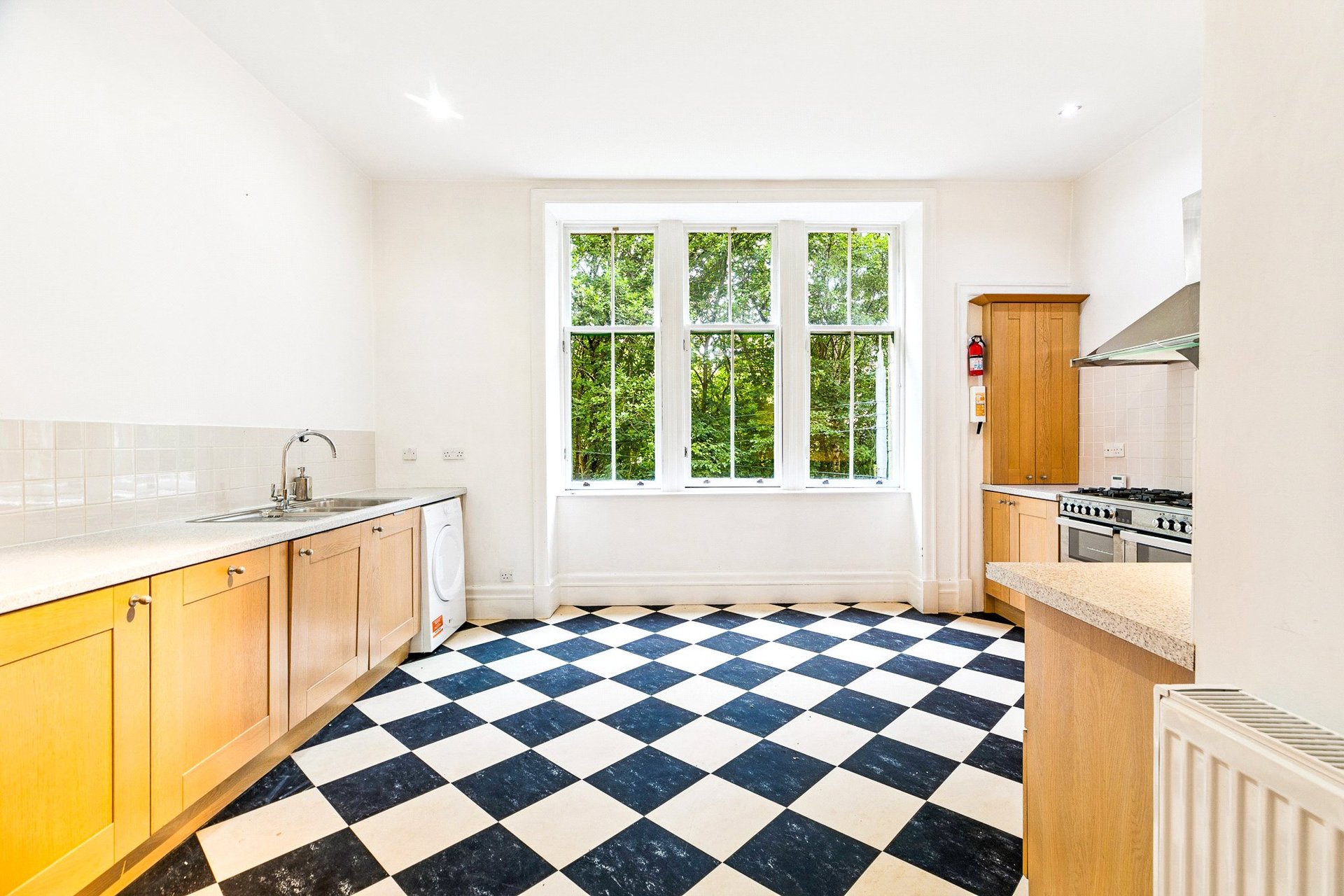 1/1, 60 Novar Drive, Hyndland, Glasgow, G12 9TZ - Picture #5