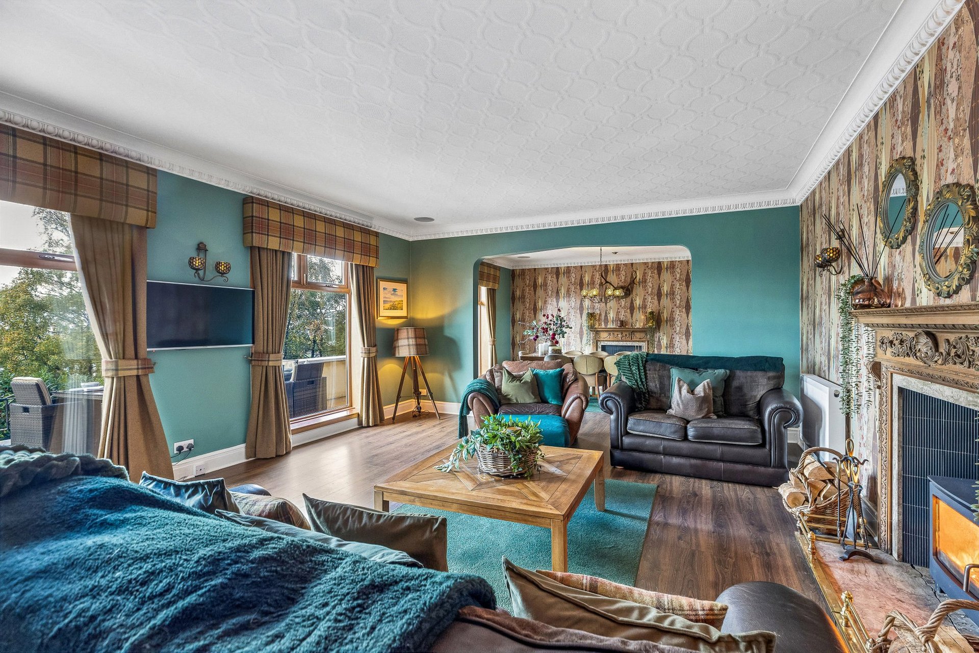 17A Kittochside Road, Carmunnock, G76 9EW - Picture #7