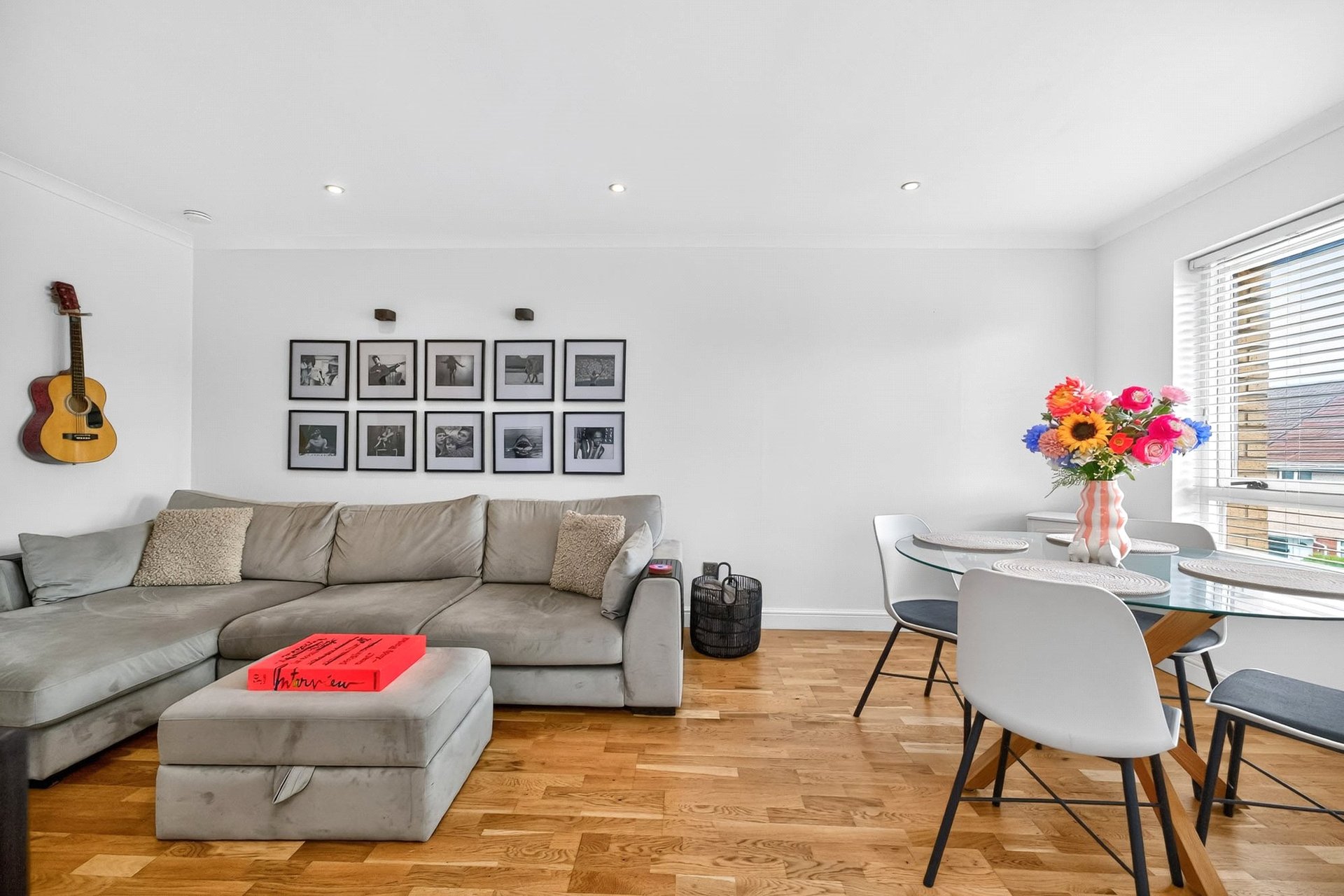 Flat F, 267 Kelvindale Road, Kelvindale, Glasgow, G12 0QU - Picture #6
