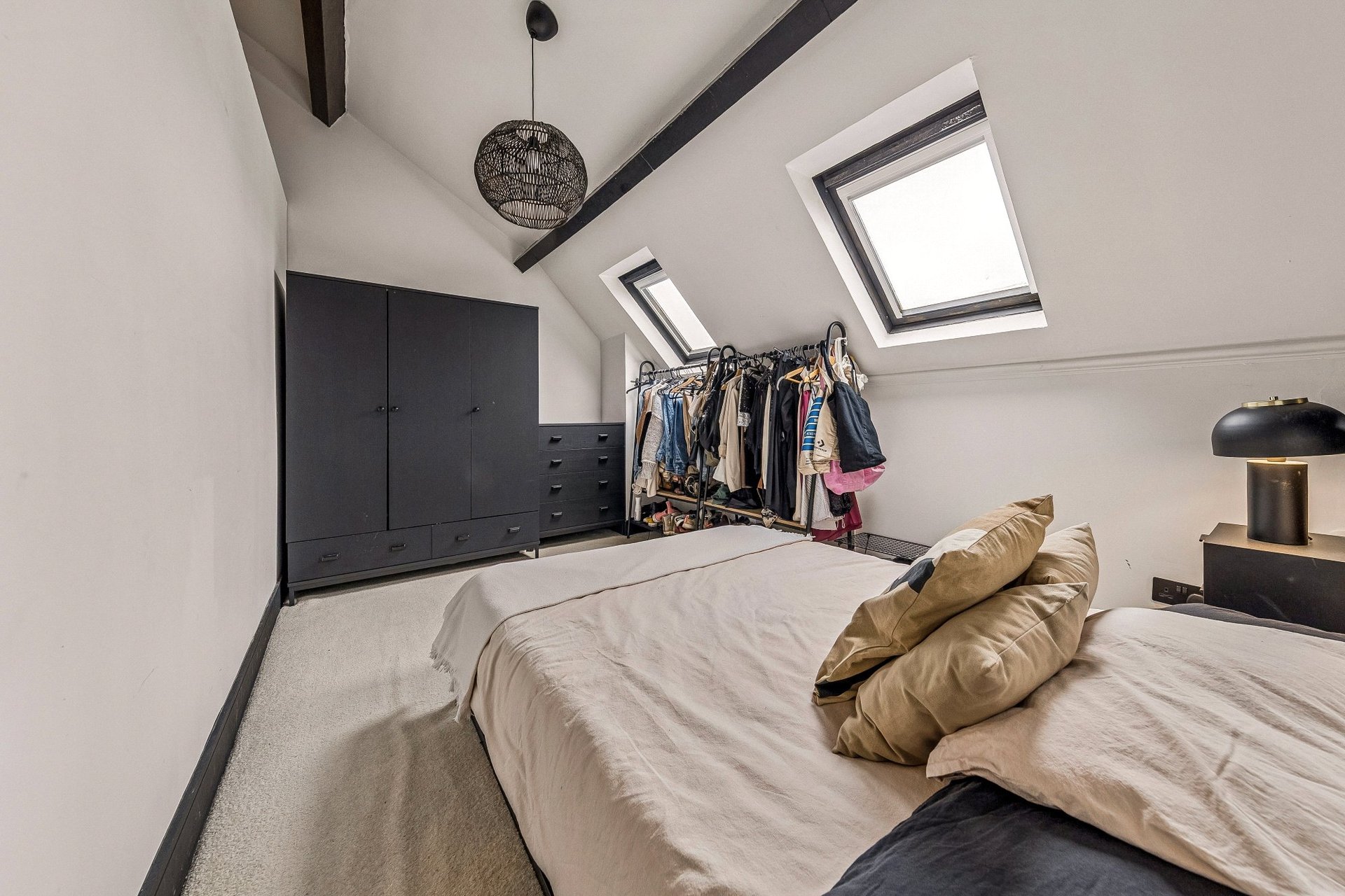 Flat 2/3, 43 Garnethill Street, Garnethill, Glasgow, G3 6QD - Picture #24