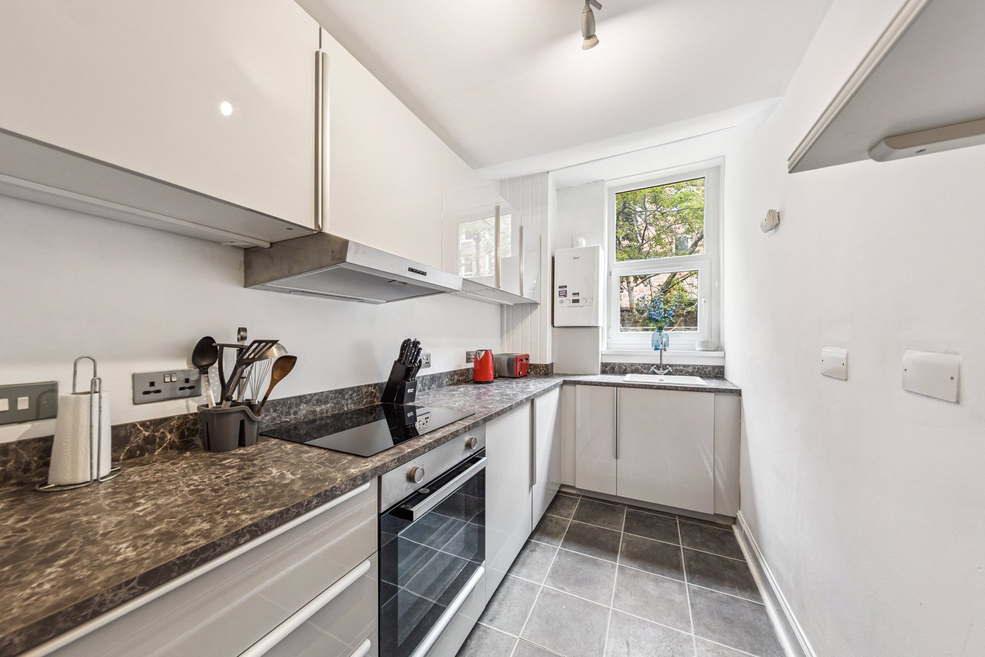 0/2, 14 Lawrie Street, Partick, Glasgow, G11 5NN - Picture #10