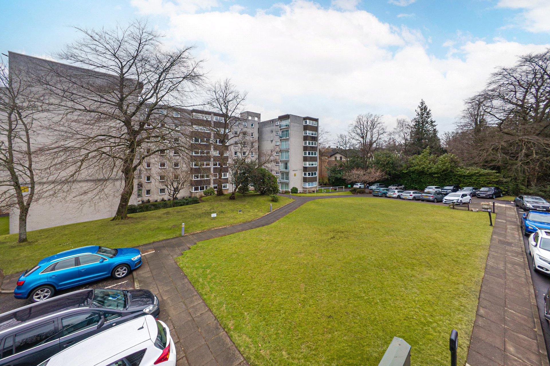 46 Norwood Park, Bearsden, G61 2RZ - Picture #27