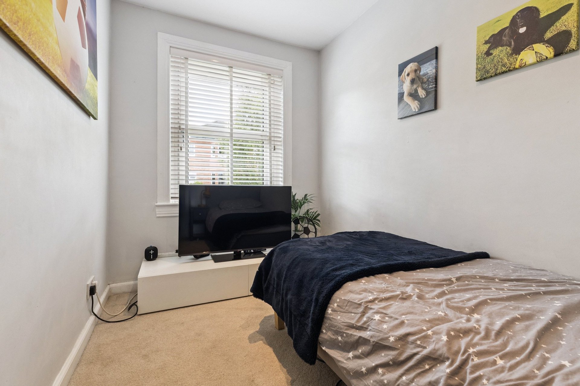 1 Burnbrae Avenue, Bearsden, G61 3ES - Picture #30