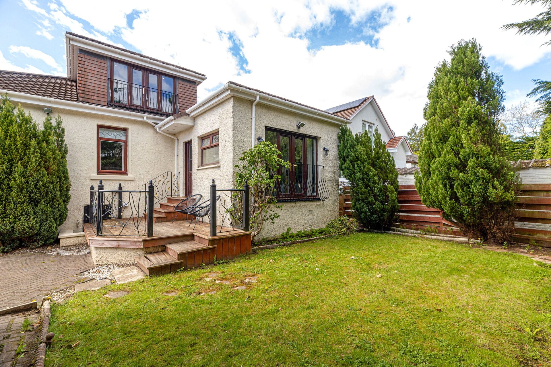 55 Eaglesham Road, Clarkston, Glasgow, G76 7TR - Picture #28