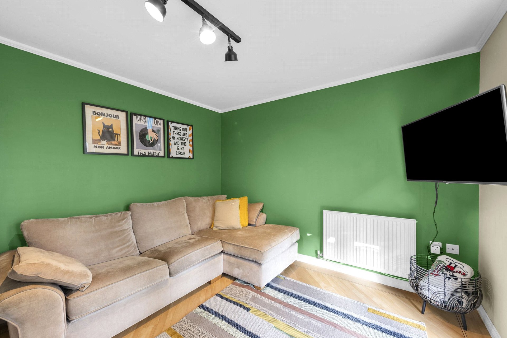 5 Petty Court, Jackton, Glasgow, South Lanarkshire, G74 5PX - Picture #15