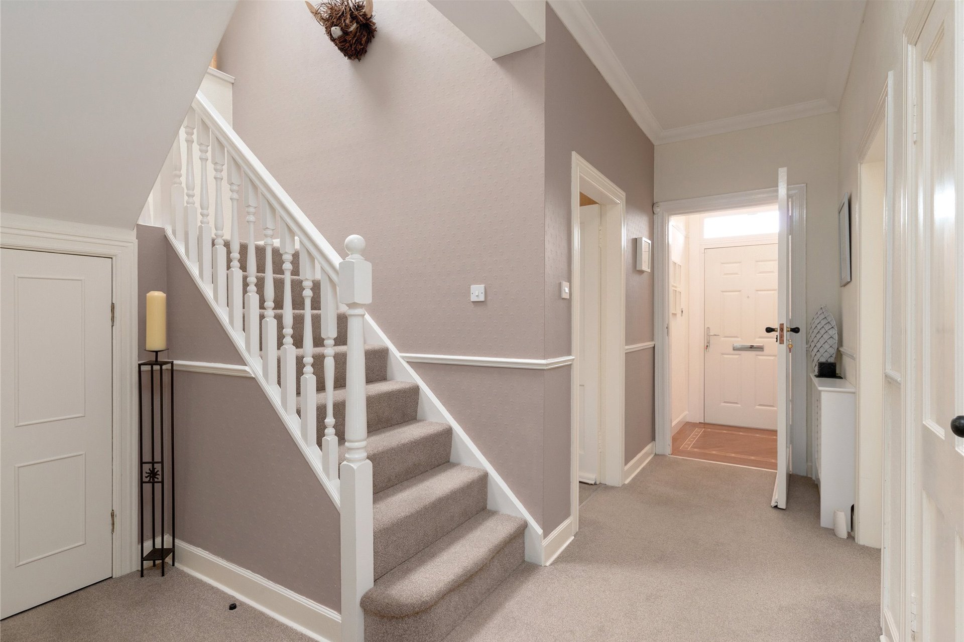 14 Blinkbonny Gardens, Edinburgh, EH4 3HG - Picture #14