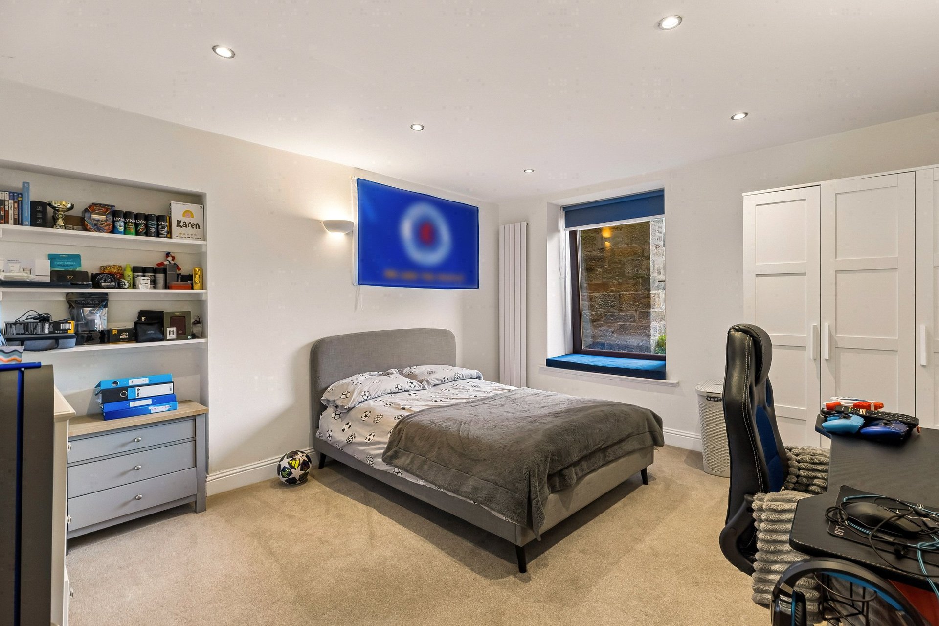 0/1, 30 Clouston Street, North Kelvinside, Glasgow, G20 8QU - Picture #18