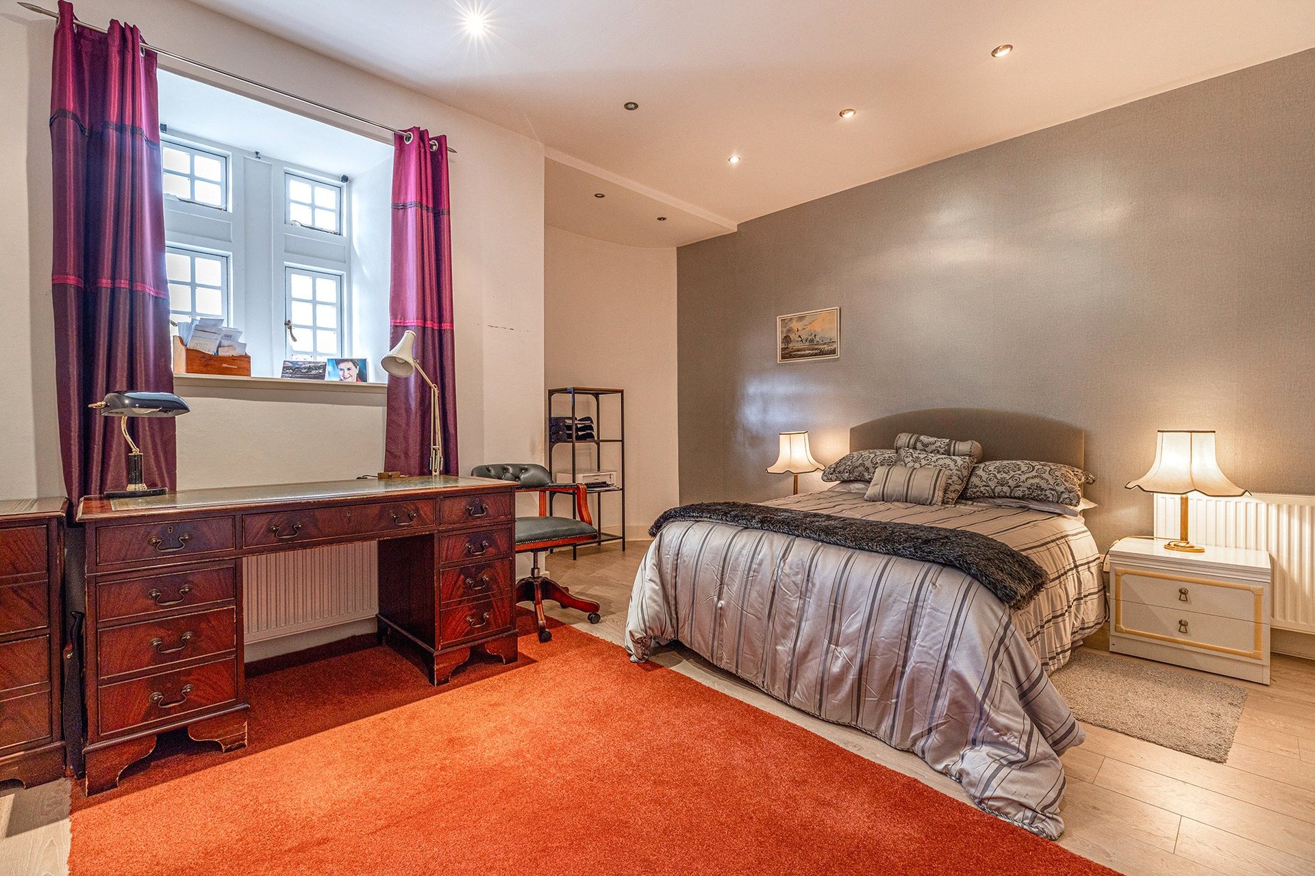 5 Robinsfield House, Bardowie, G62 6ER - Picture #25