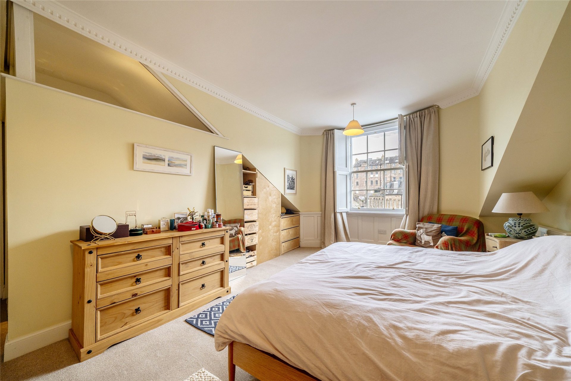 2F, 42 Albany Street, Edinburgh, Midlothian, EH1 3QR - Picture #17