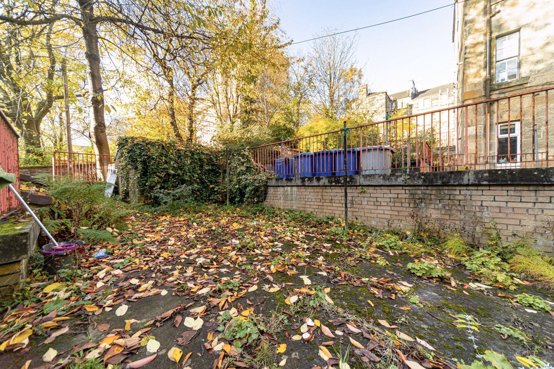 3/2, 37 Apsley Street, Thornwood, Glasgow, G11 7SN - Picture #18