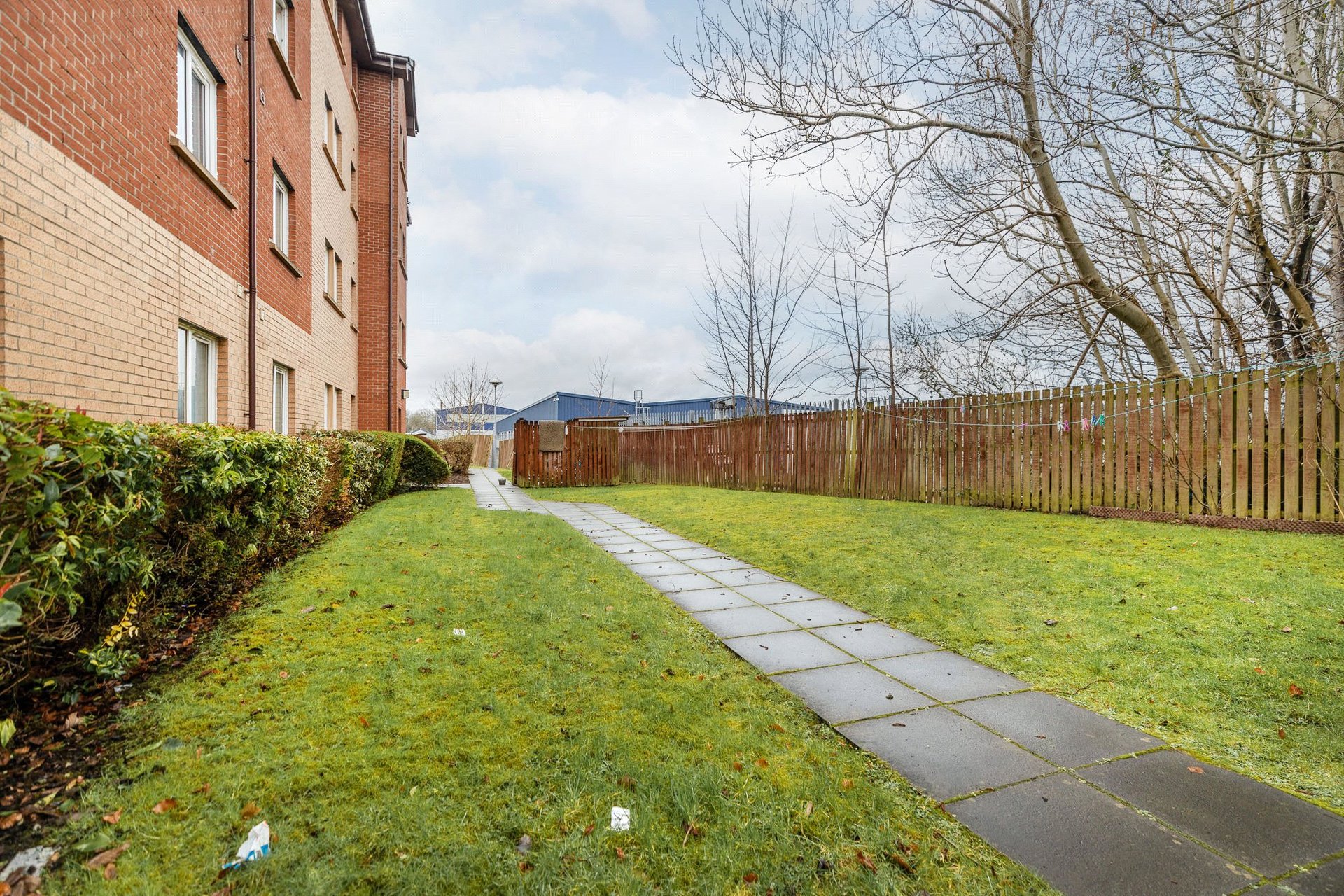 1/1, 34 St. Andrews Drive, Glasgow, Glasgow City, G41 5SG - Picture #17