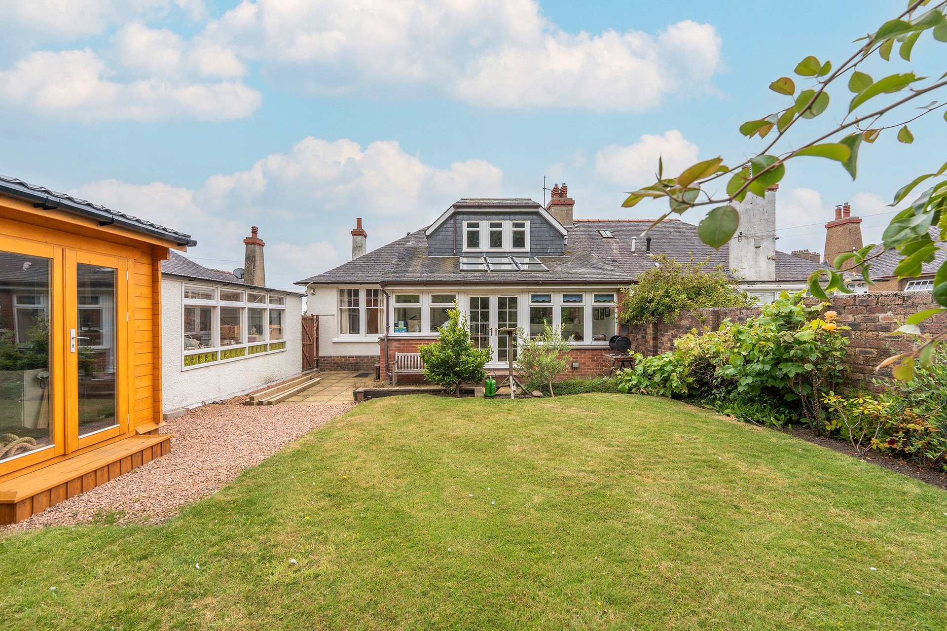20 Woodside Road, Elie, Leven, Fife, KY9 1DU - Picture #22