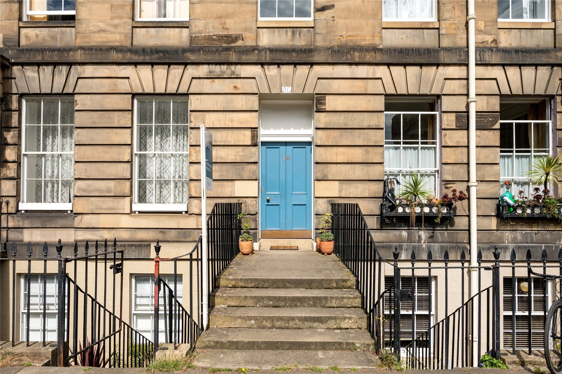 20/7 Henderson Row, Stockbridge, Edinburgh, EH3 5DR - Picture #16