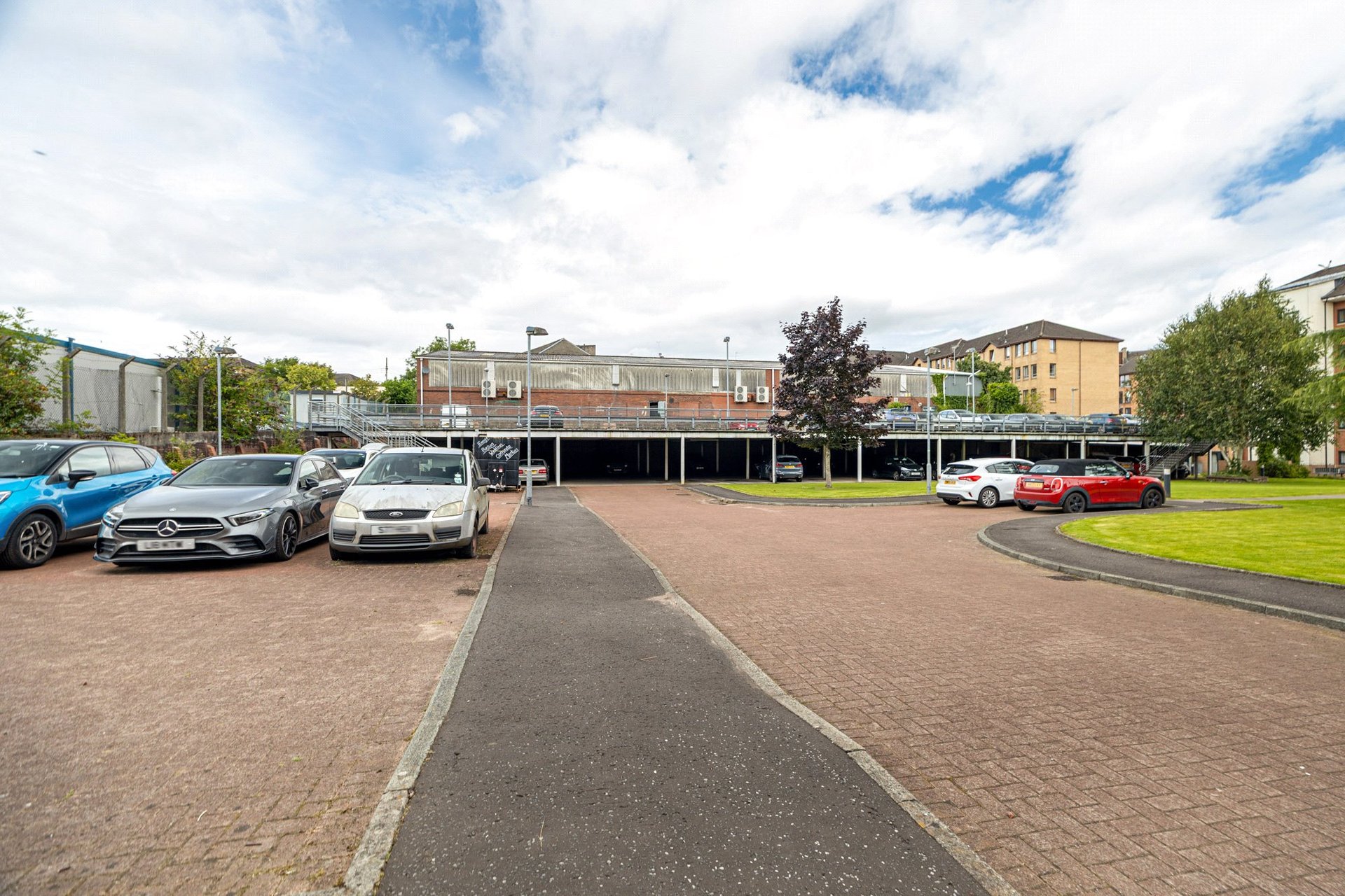 2/2, 68 Kelvinhaugh Street, Yorkhill, Glasgow, G3 8PW - Picture #20