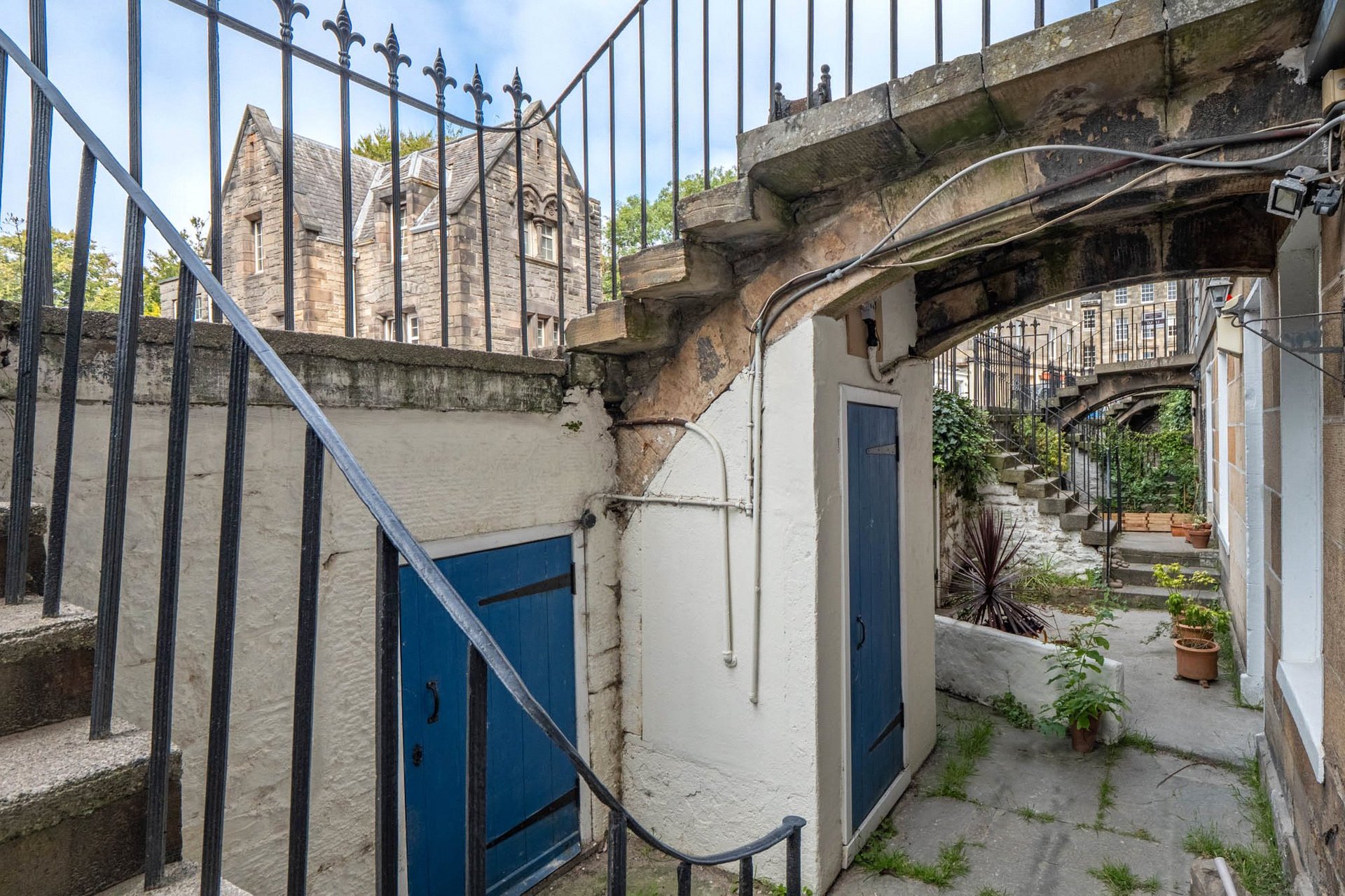 78 Hamilton Place, Edinburgh, Midlothian, EH3 5AZ - Picture #11