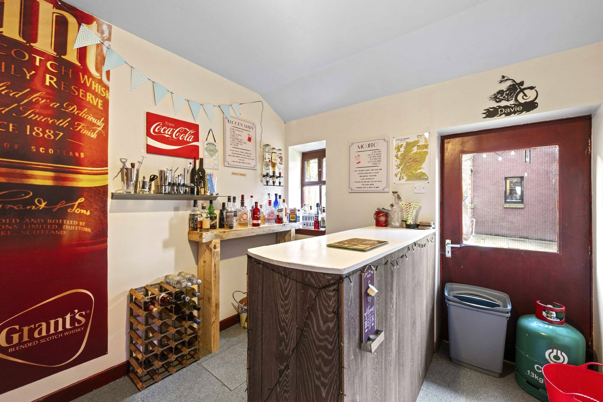 Shieldhill Farm, Quothquan, Biggar, South Lanarkshire, ML12 6NA - Picture #31