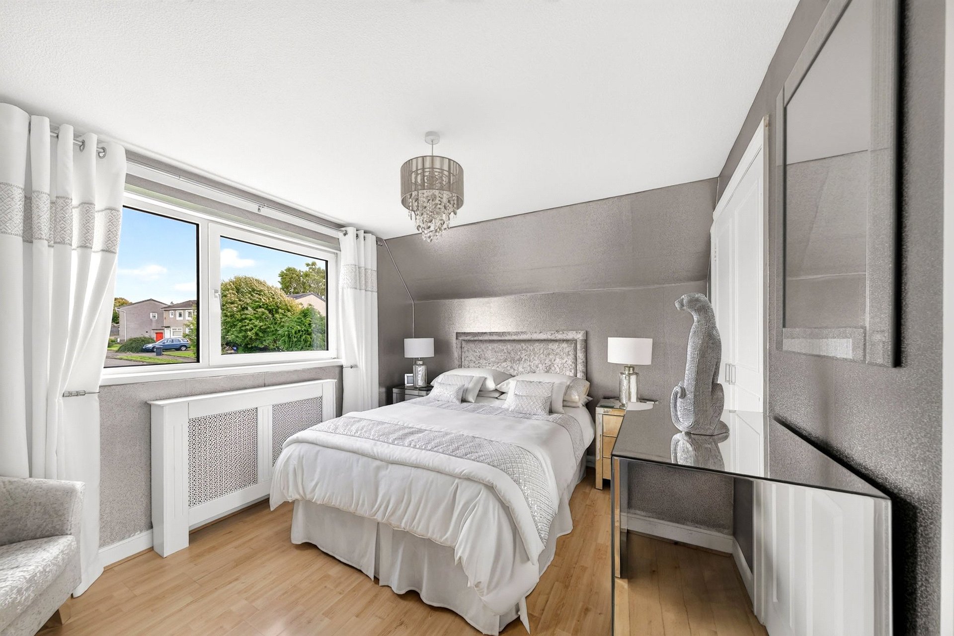 1 Darvel Drive, Newton Mearns, Glasgow, G77 5SQ - Picture #19