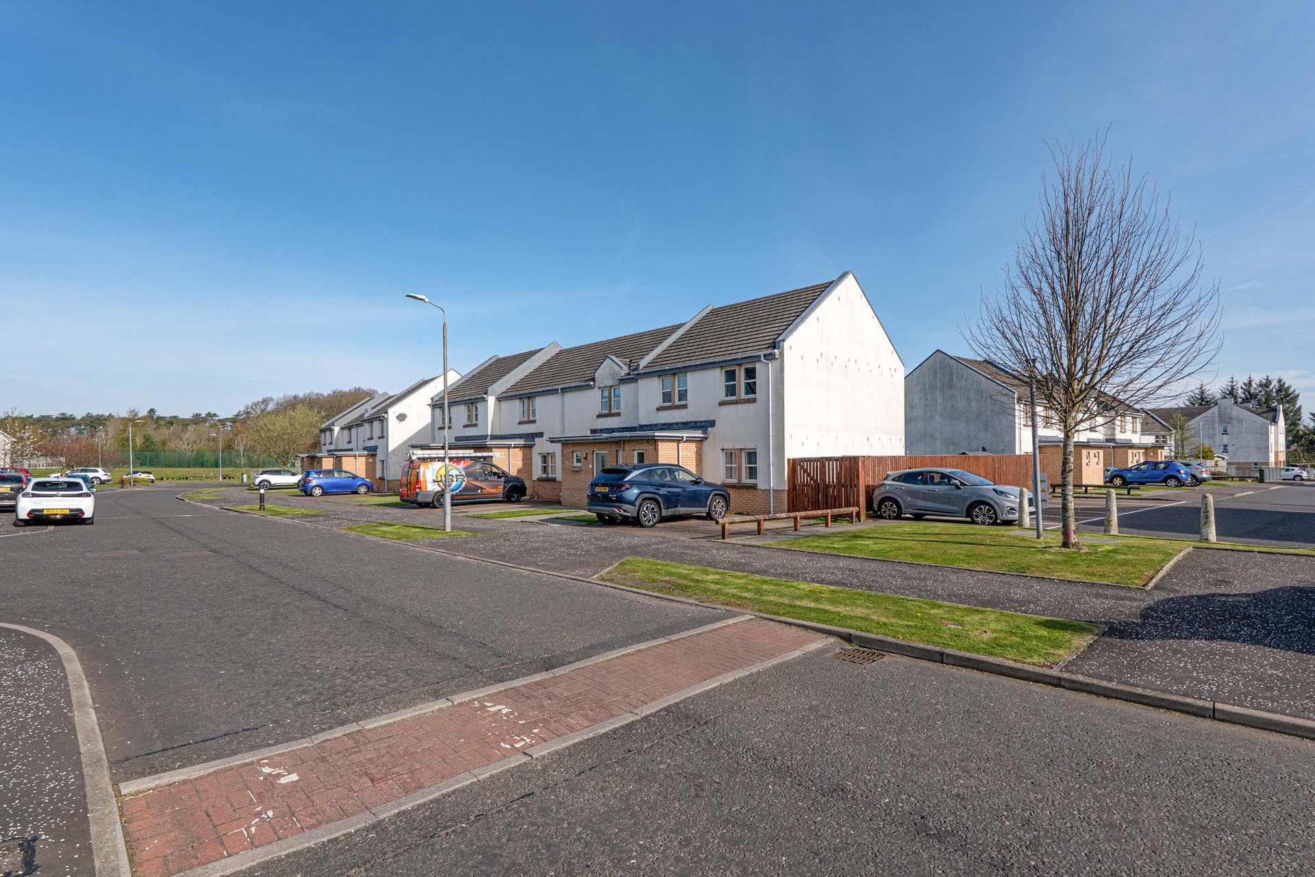 4 Lavender Drive, Newton Mearns, Glasgow, East Renfrewshire, G77 6AF - Picture #3