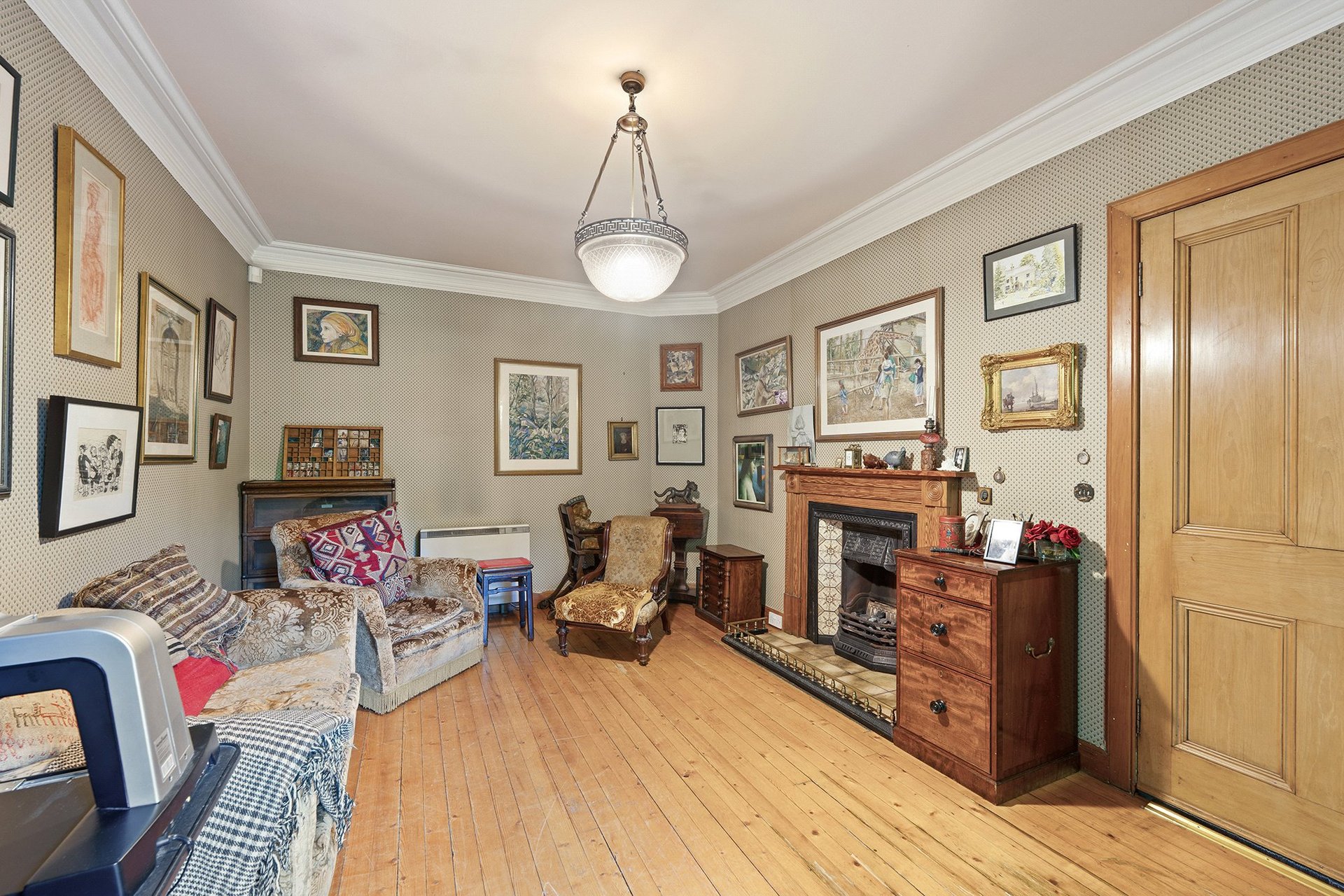 Gardeners Cottage, 1 Balbirnie Craft Centre, Markinch, Glenrothes, KY7 6NR - Picture #13