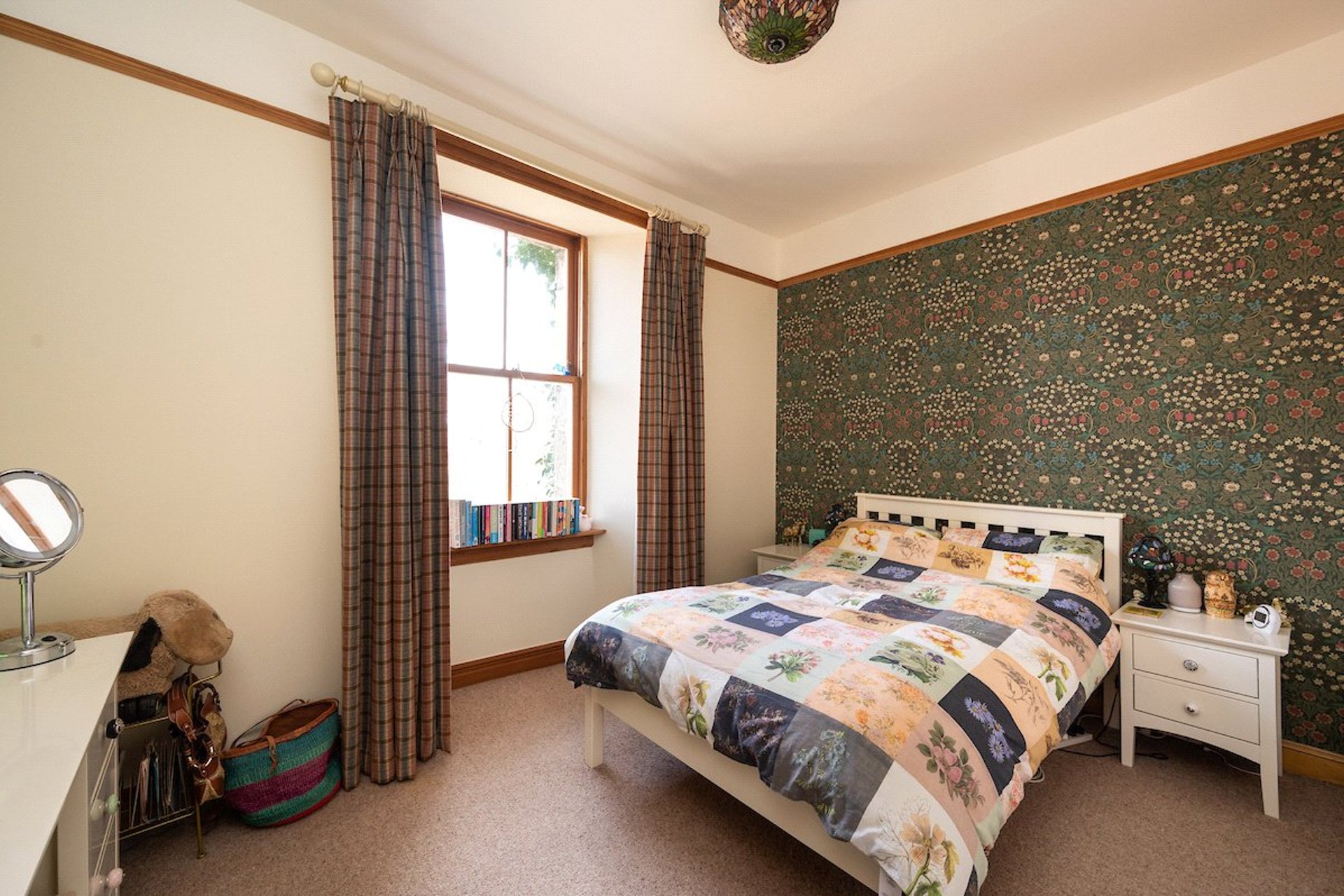 The Old Farmhouse, Pencaitland, East Lothian, EH34 5DE - Picture #22