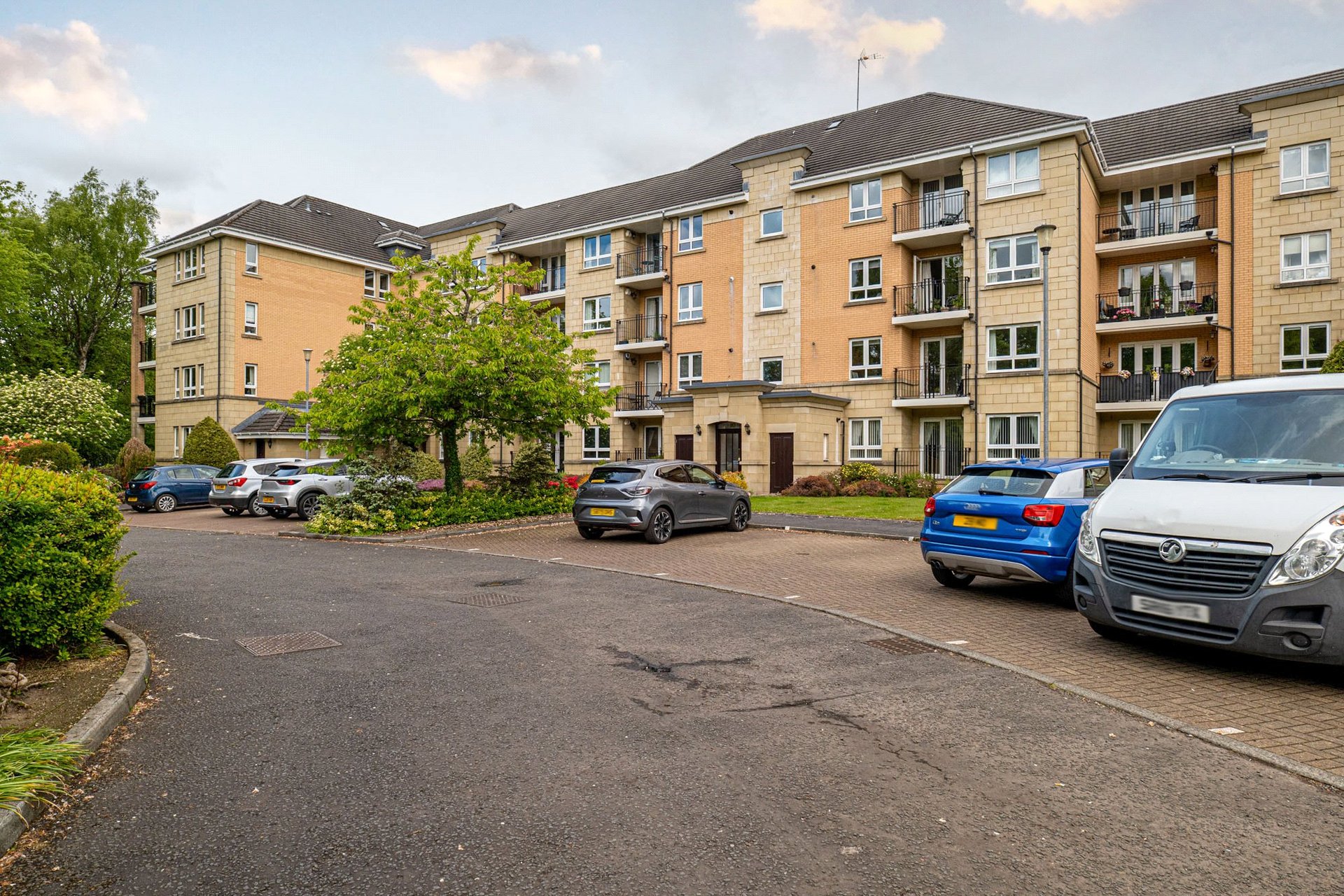 Flat 7, 10 Kirklee Gate, Kirklee, Glasgow, G12 0SZ - Picture #37