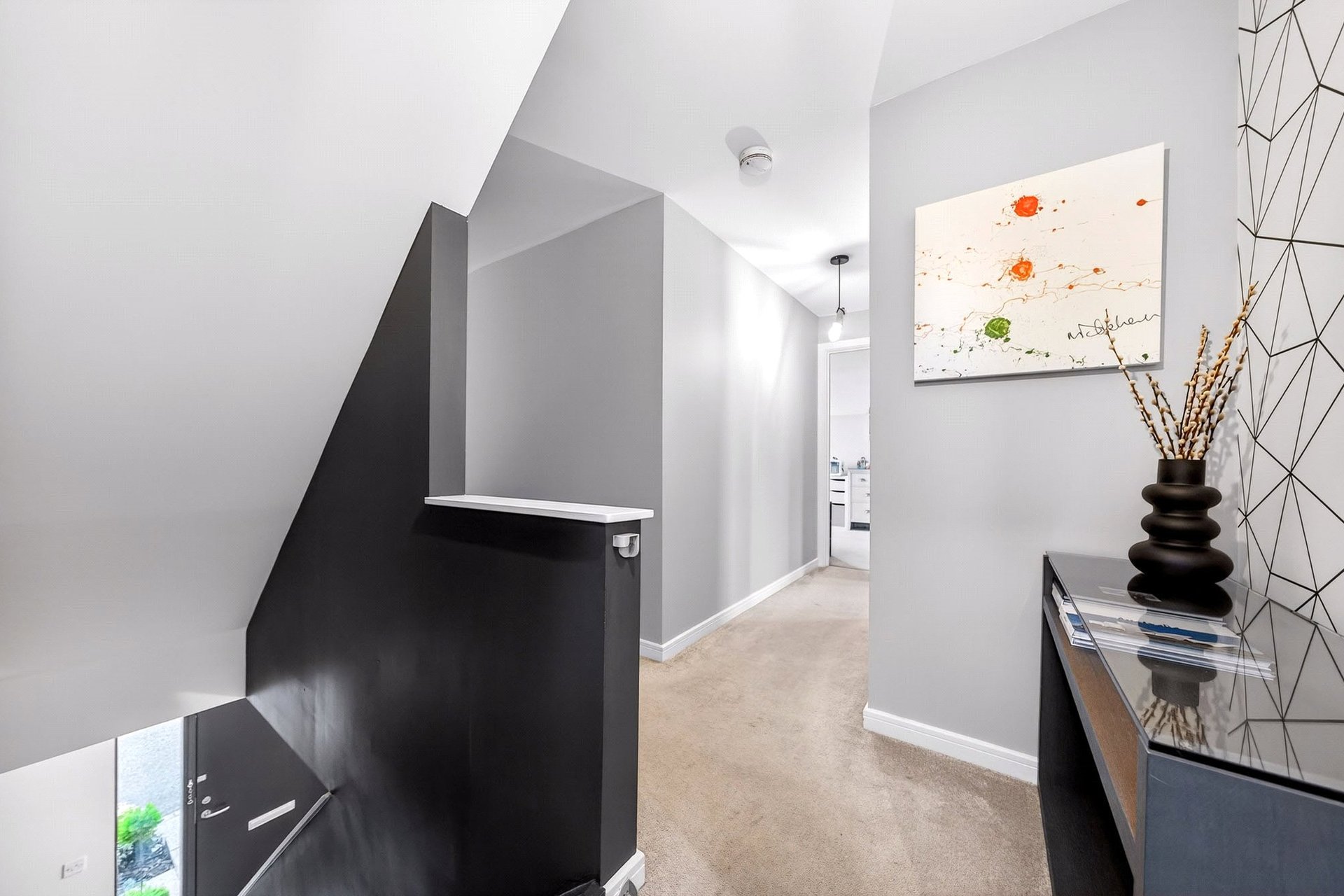 10 Cardiff Court, Athletes Village, Glasgow City, G40 4TJ - Picture #18