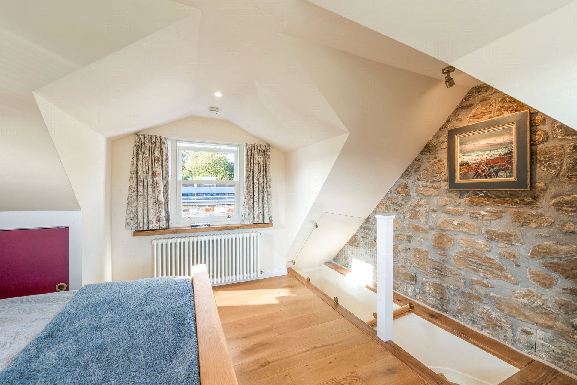 Loanhead Cottage, Blebocraigs, Cupar, KY15 5UG - Picture #25