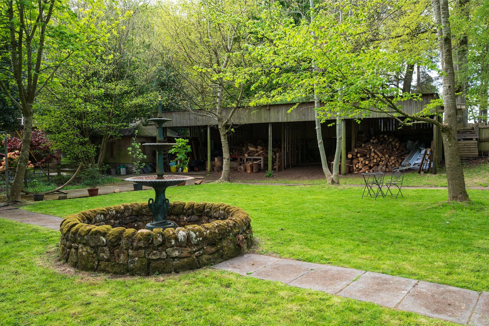 Walltower House, Howgate, Penicuik, Midlothian, EH26 8PY - Picture #28
