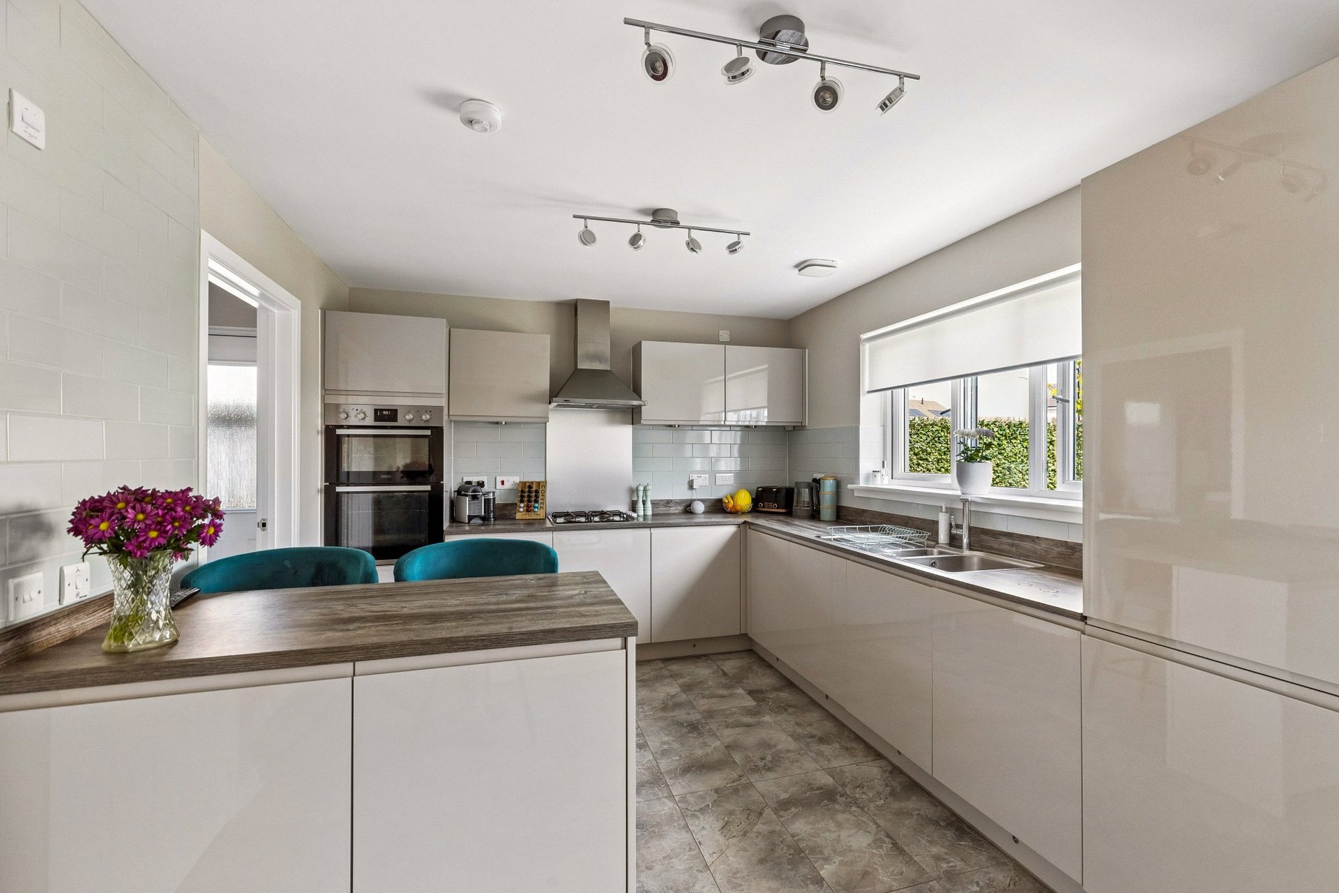 1 Garvard Way, Newton Mearns, Glasgow, G77 5UY - Picture #13