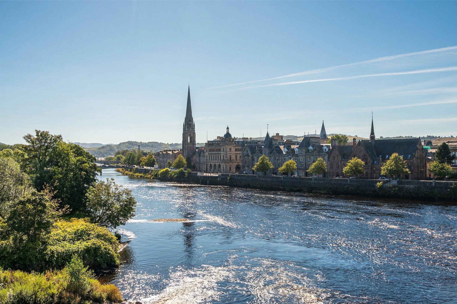 Flat 1, 8 Tay Street, Perth, Perth and Kinross, PH1 5LQ - Picture #16