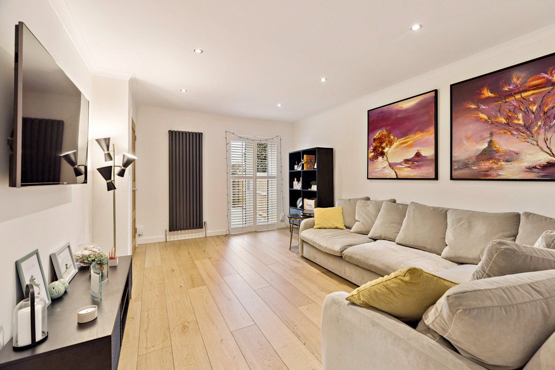 51g Montrose Drive, Bearsden, G61 3JY - Picture #4