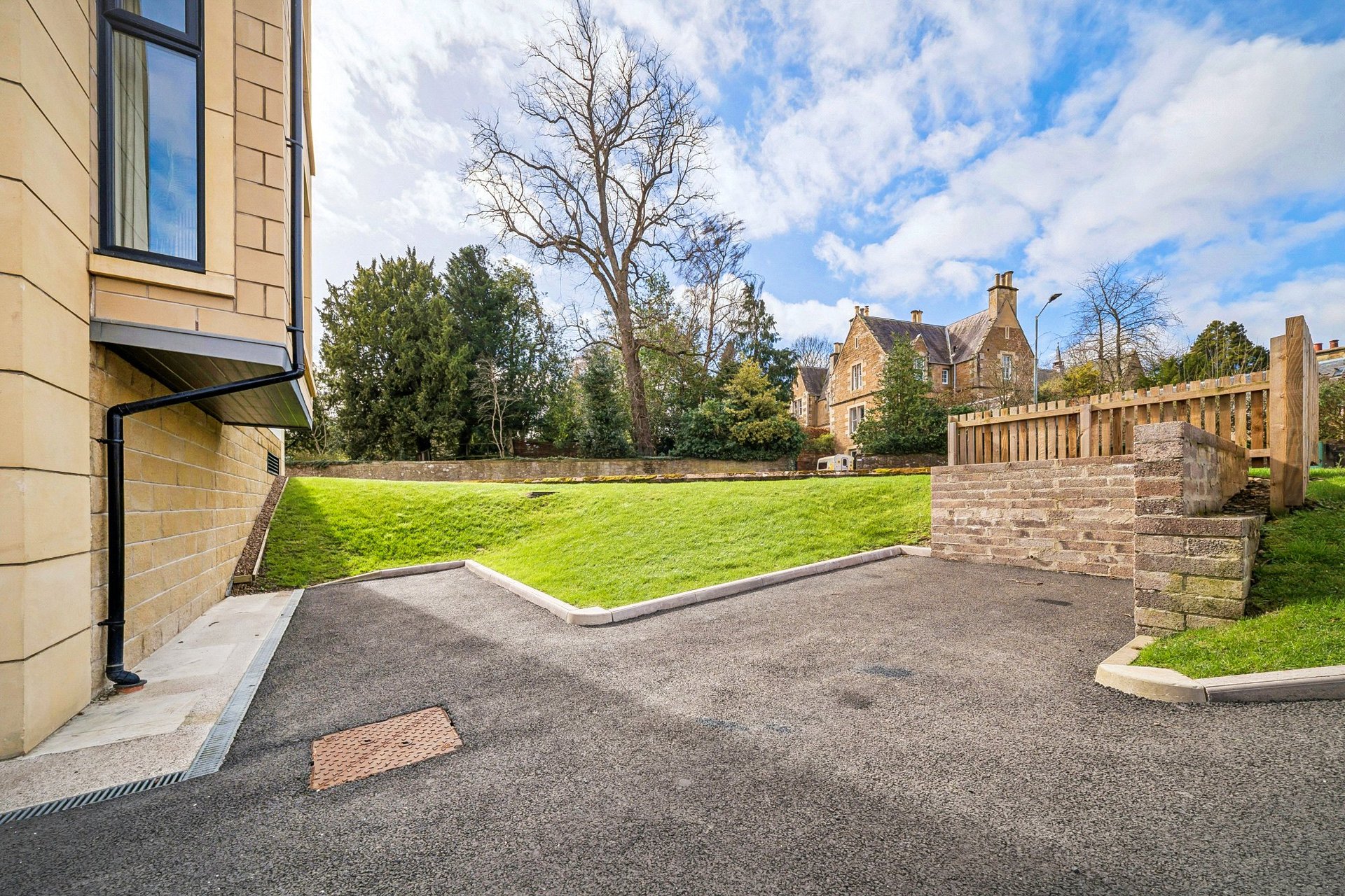 1 Westgrove Apartments, Waverley Road, Melrose, Scottish Borders, TD6 9SL - Picture #23