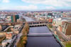 Flat 1/9, The Metropole, 87 Dunlop Street, City Centre, Glasgow, G1 4ET - Picture #30