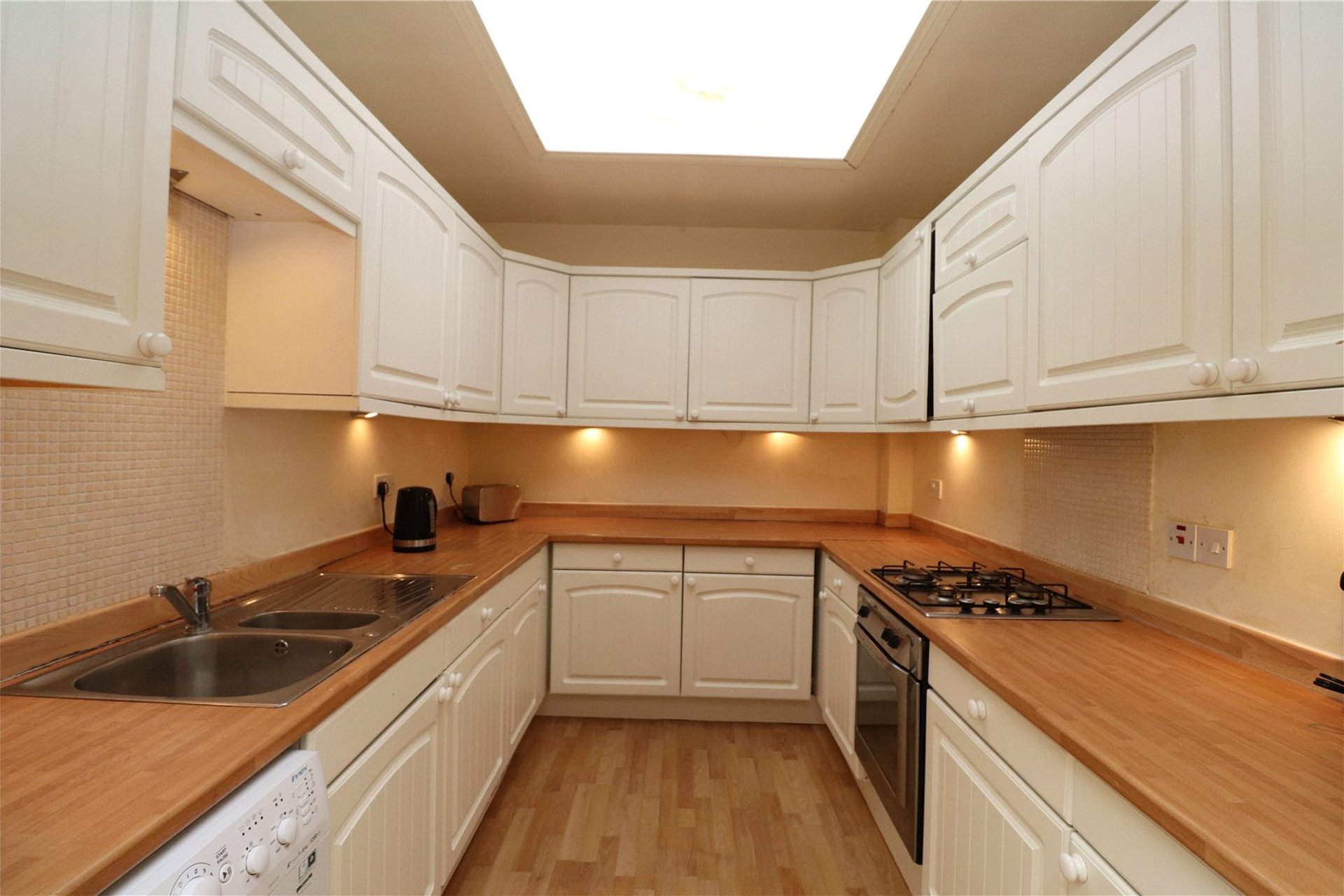 Flat 3/4, 46 Bentinck Street, Kelvingrove, Glasgow, G3 7TT - Picture #3
