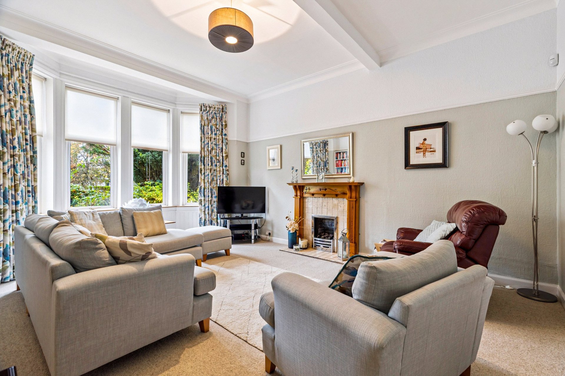 91 Balshagray Avenue, Jordanhill, Glasgow, G11 7EQ - Picture #2