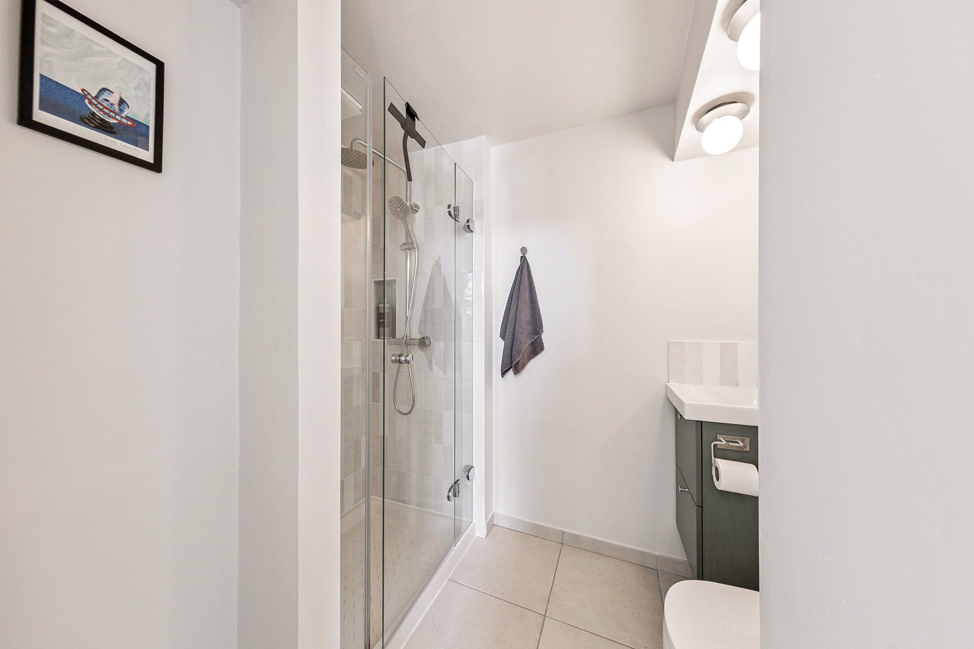 3/1, 6 Dryburgh Gardens, North Kelvinside, Glasgow, G20 6BT - Picture #17