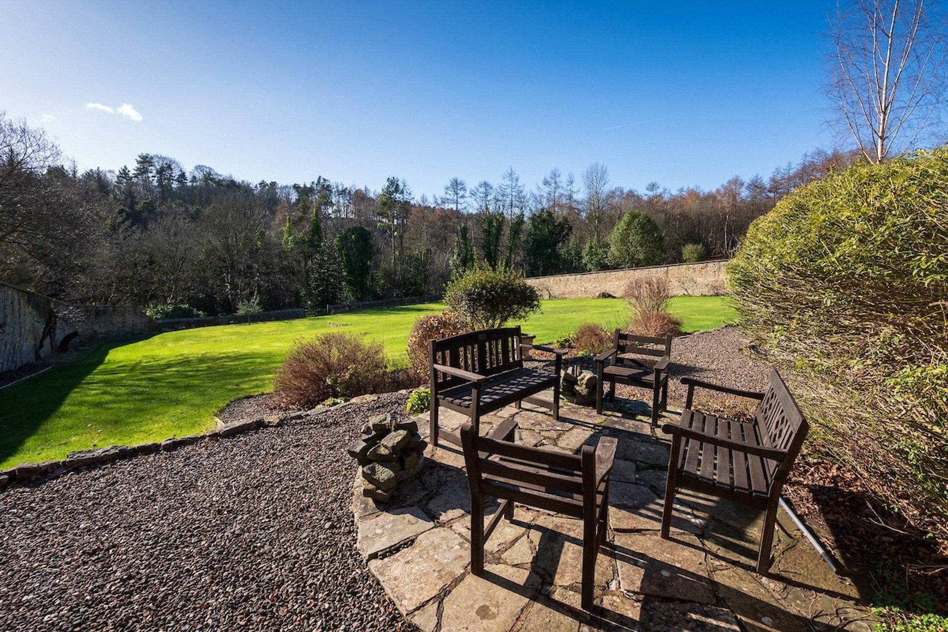 The Garden Cottage, 45 Polton Road, Loanhead, Midlothian, EH20 9DB - Picture #26