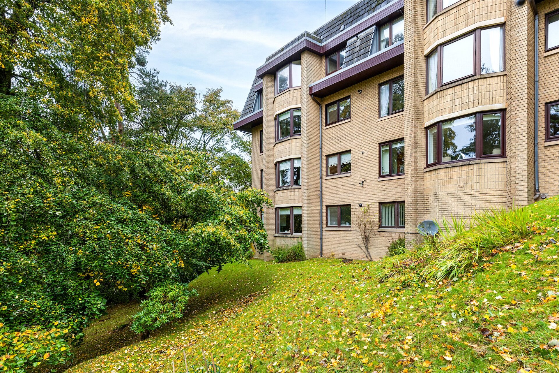 24 St. Germains, Bearsden, G61 2RS - Picture #1