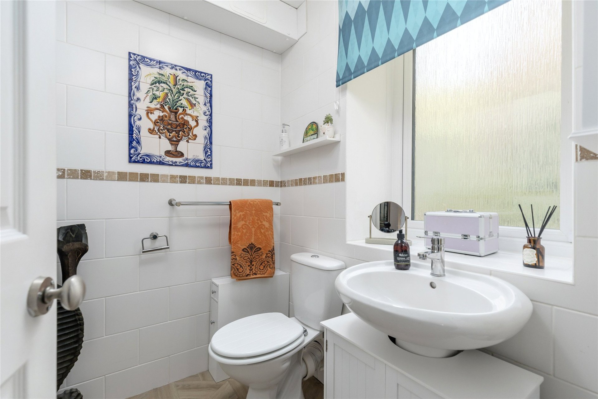 24/1 Sunbury Place, Edinburgh, Midlothian, EH4 3BY - Picture #8