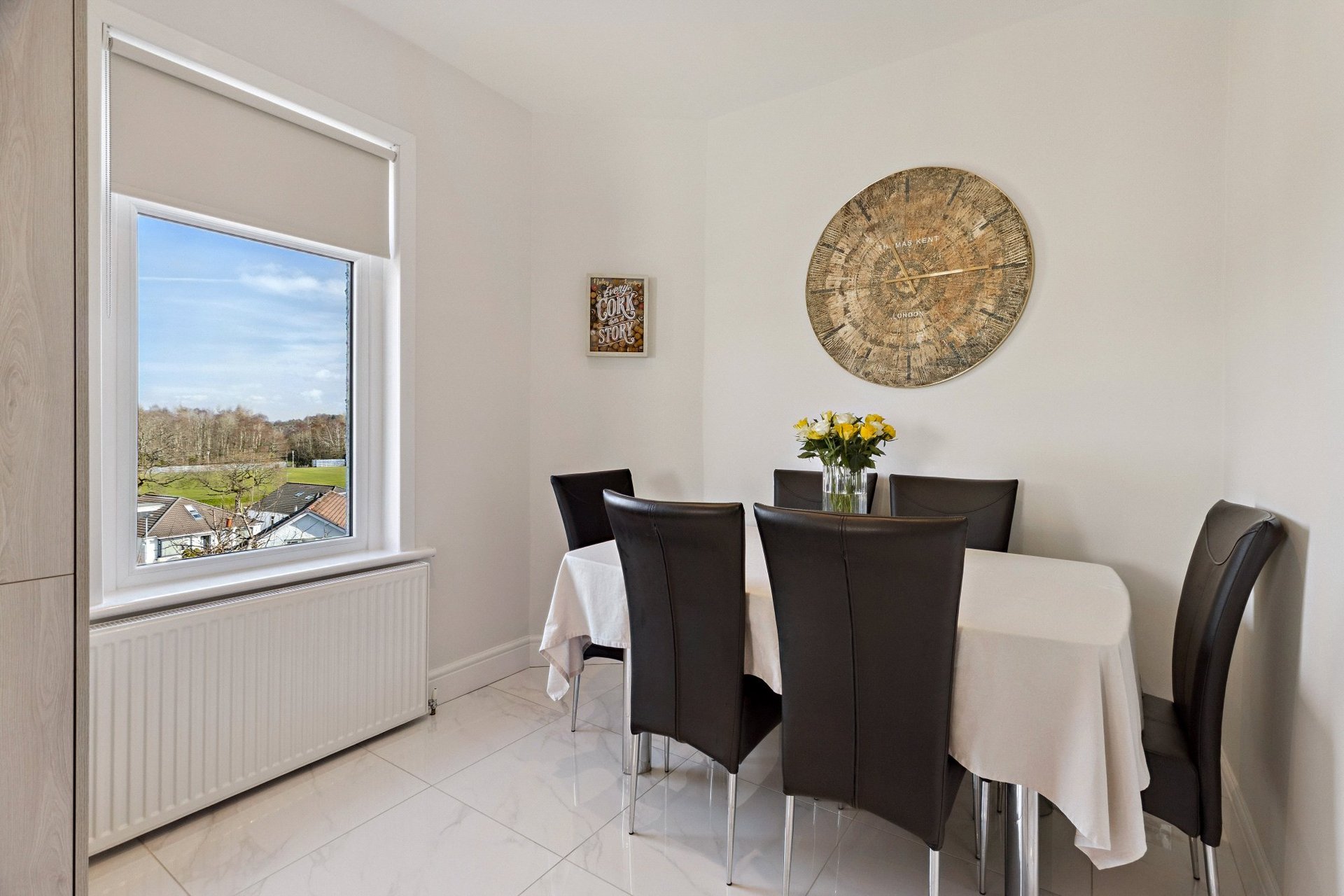 9 Clyth Drive, Giffnock, Glasgow, East Renfrewshire, G46 6NW - Picture #8