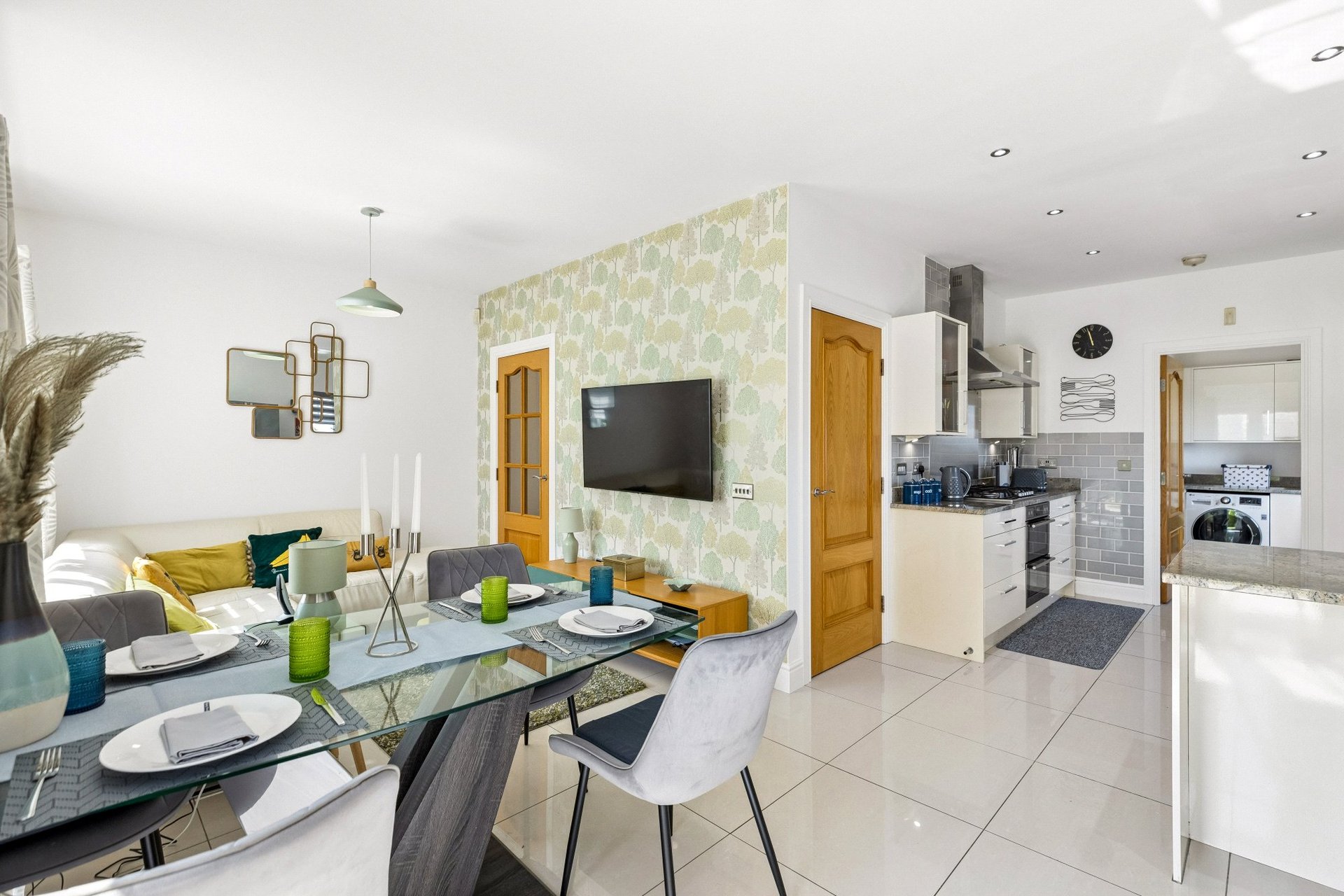 15 Old Cadrig Way, Newton Mearns, Glasgow, G77 6NG - Picture #9