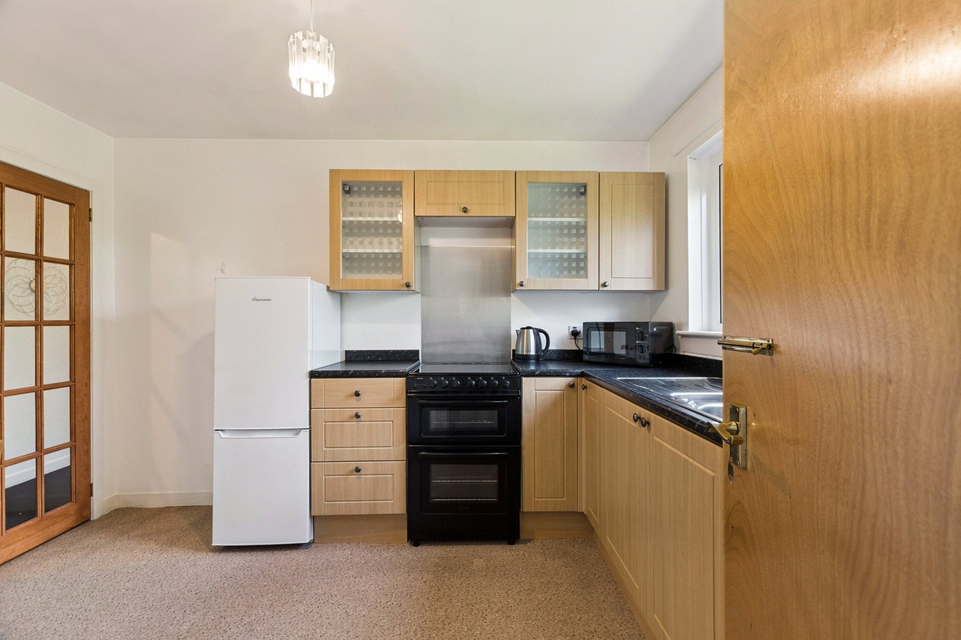 139 Monreith Road East, Cathcart, Glasgow, G44 3DF - Picture #21