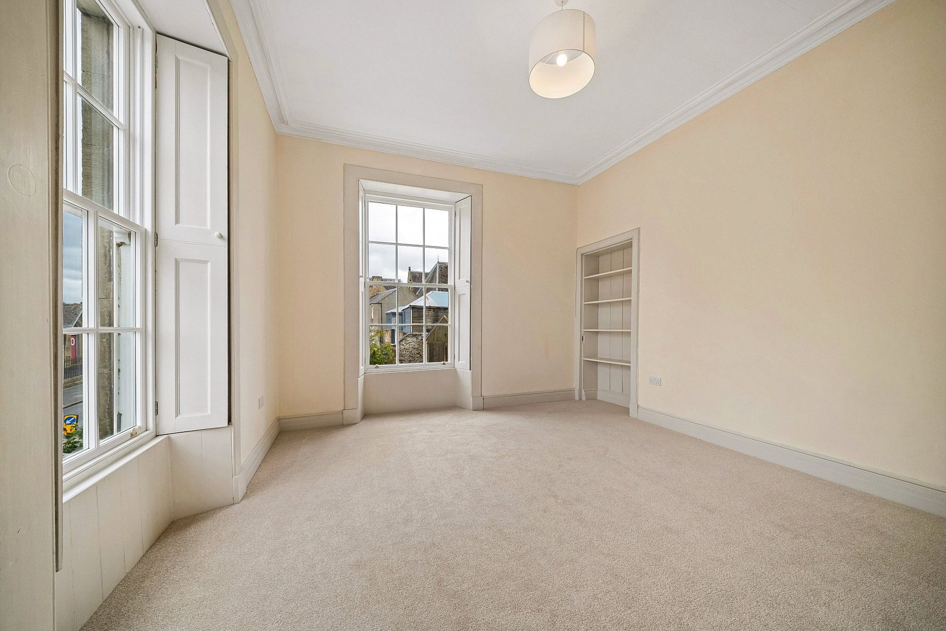 Allanbank,, 46 Bowmont Street, Kelso, Scottish Borders, TD5 7JH - Picture #25