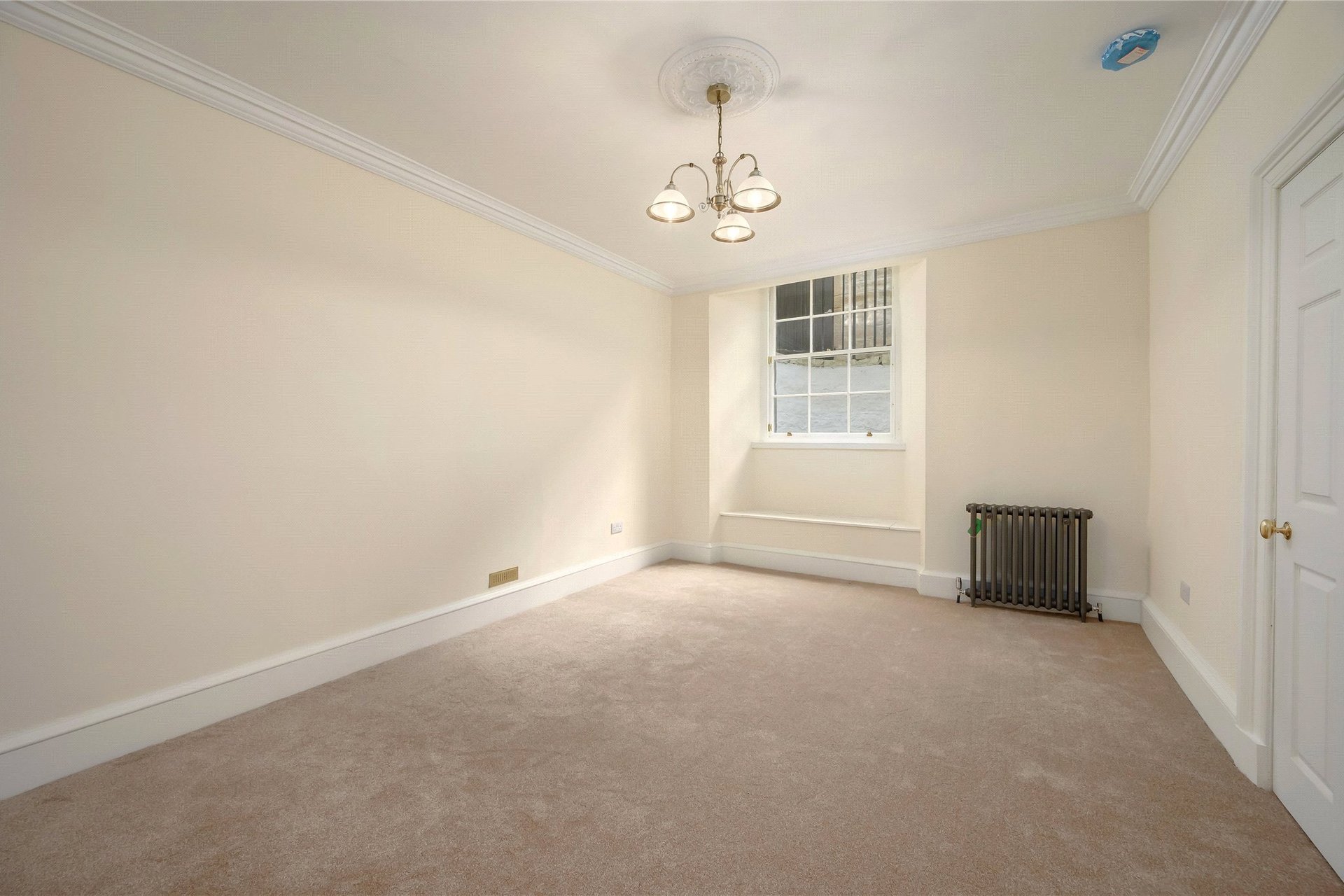 22a Drummond Place, Edinburgh, EH3 6PN - Picture #13